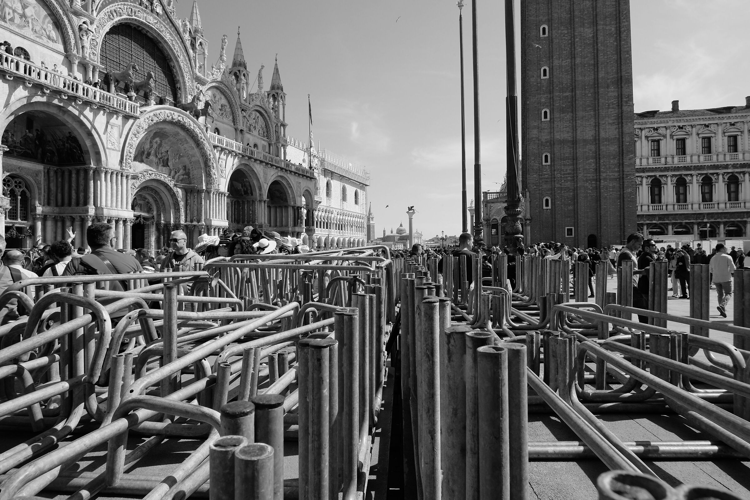 prospettiva da passarella