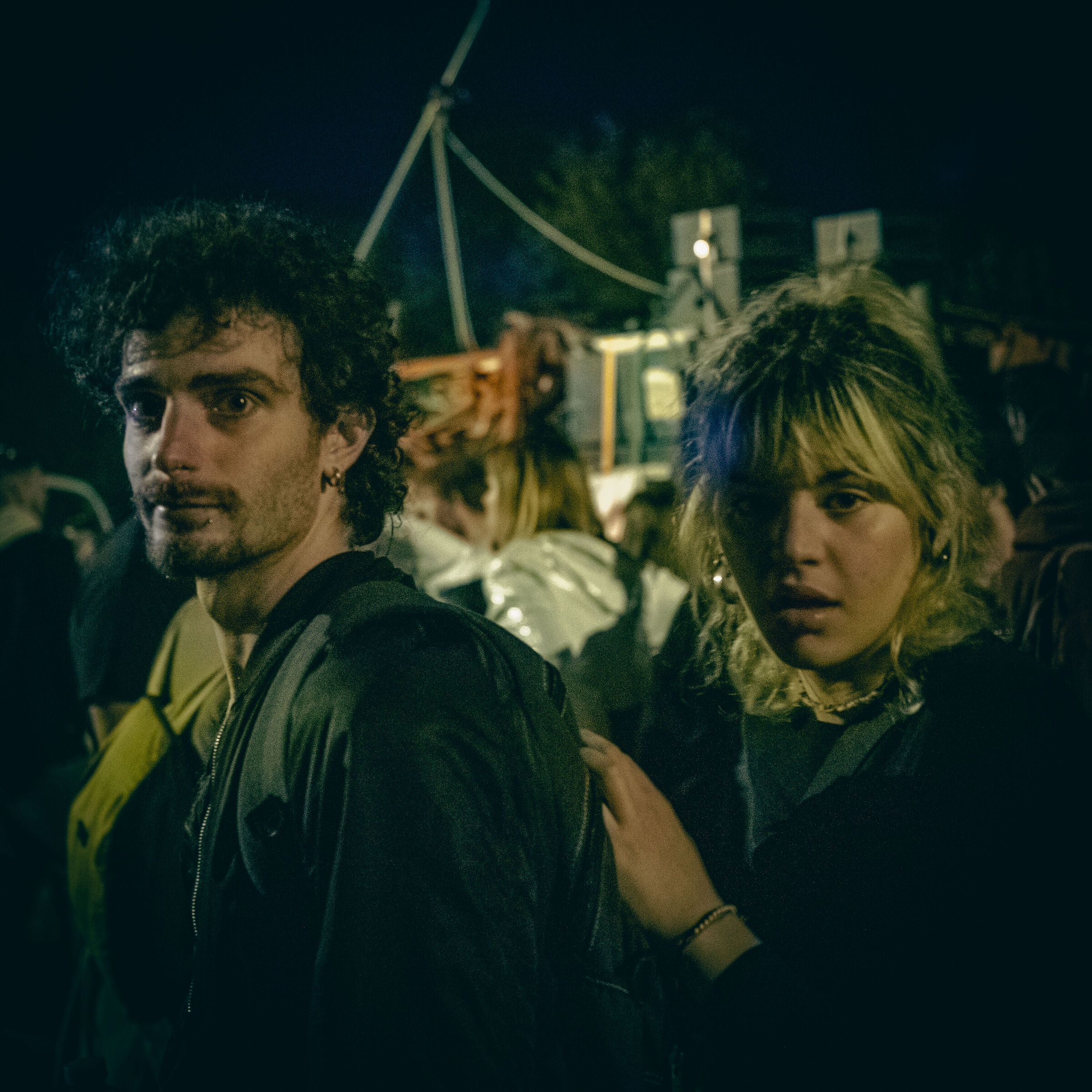 Federico & Angelica