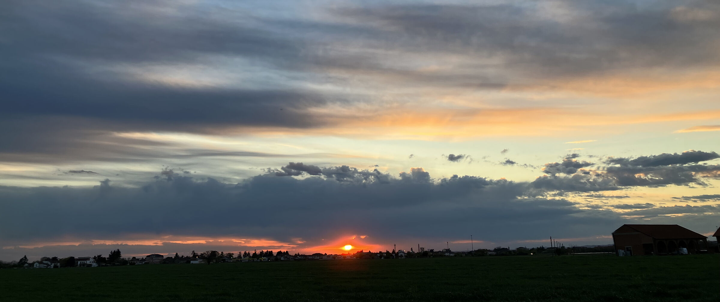 tramonto