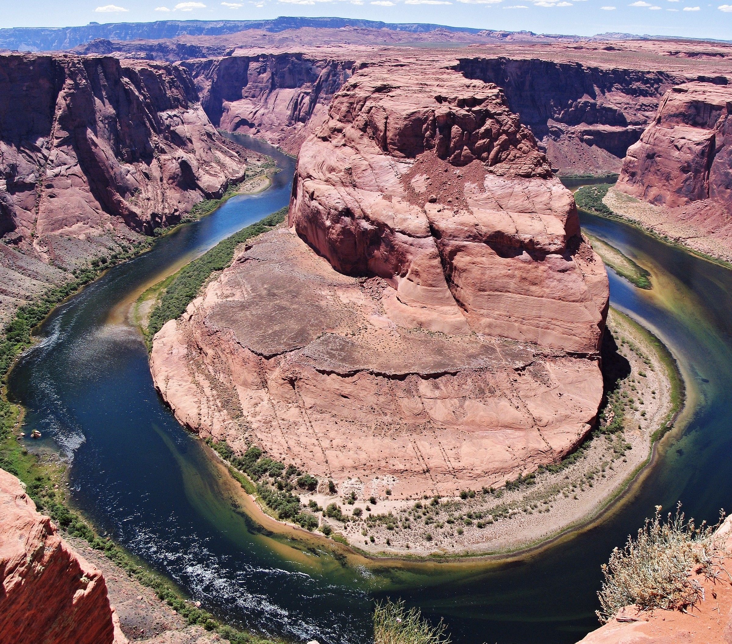HorseShoe Bend
