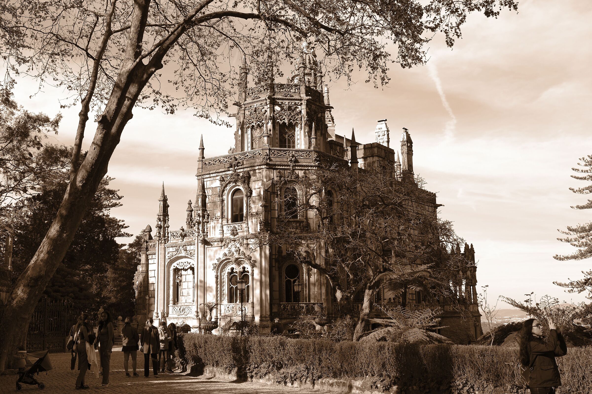 Palace