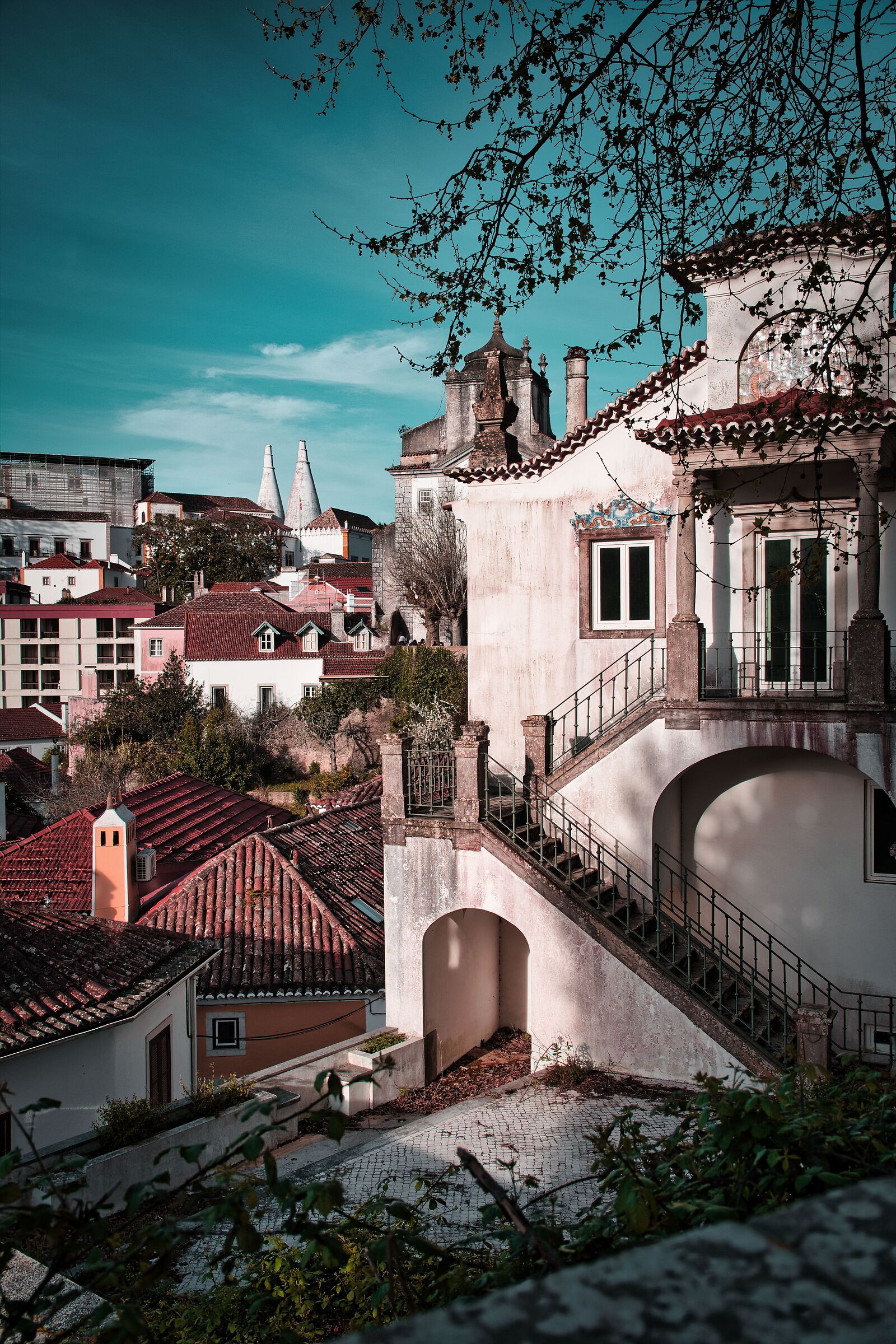 Portugal