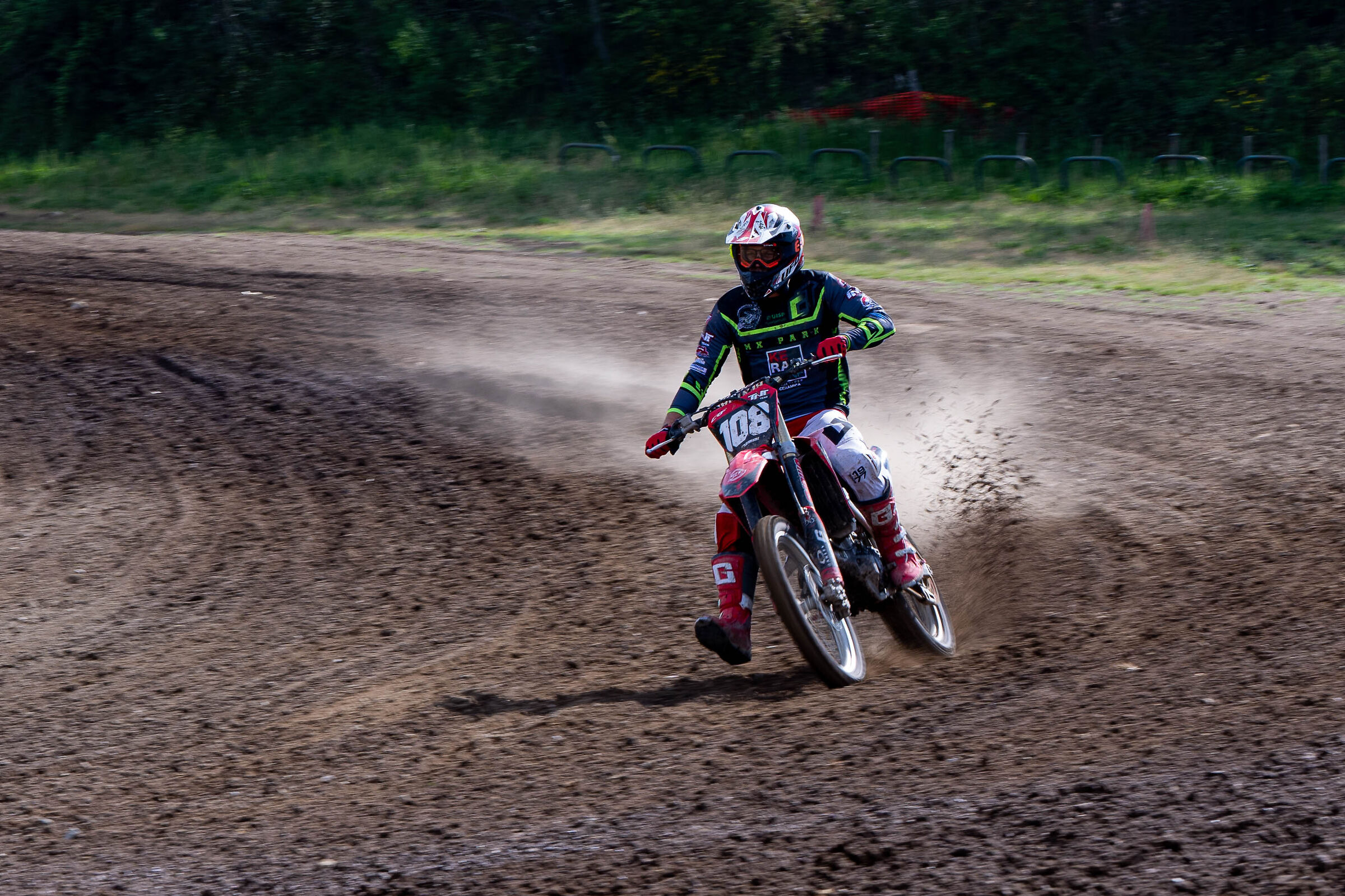 Motocross