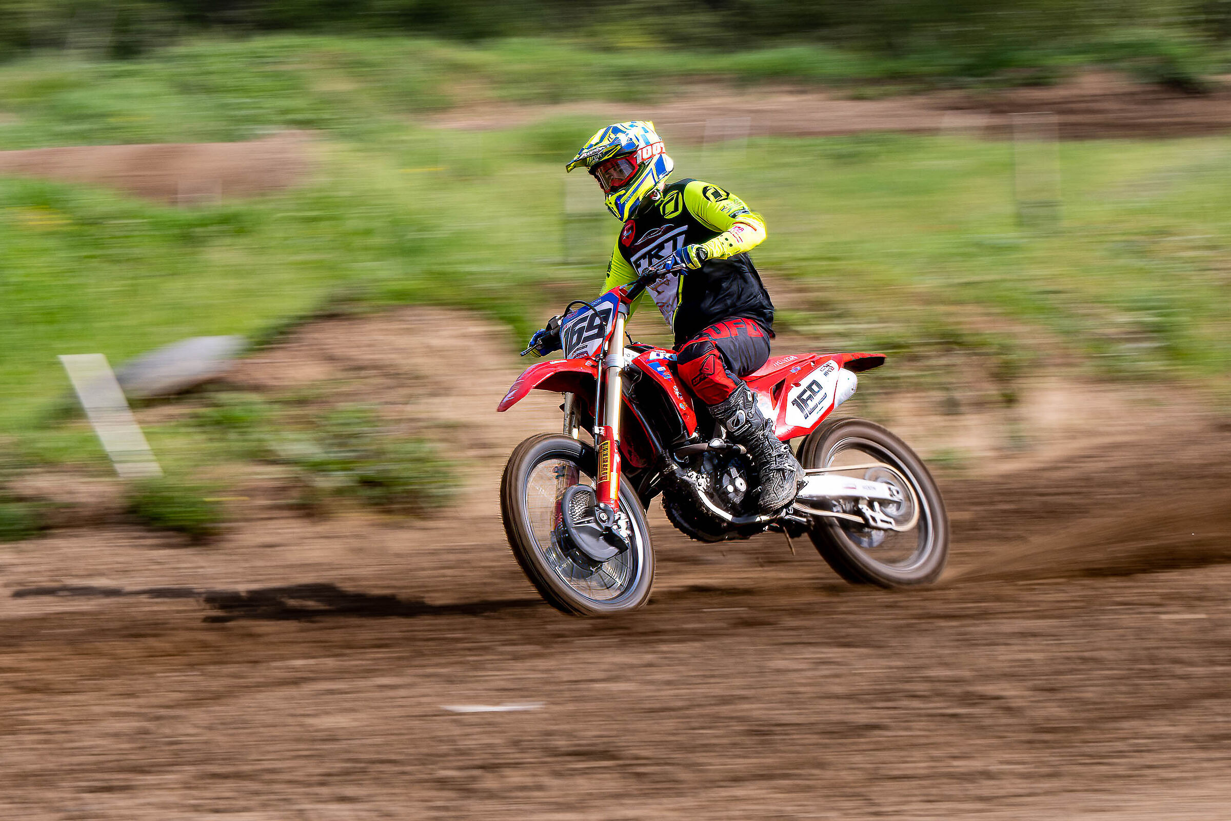 Motocross