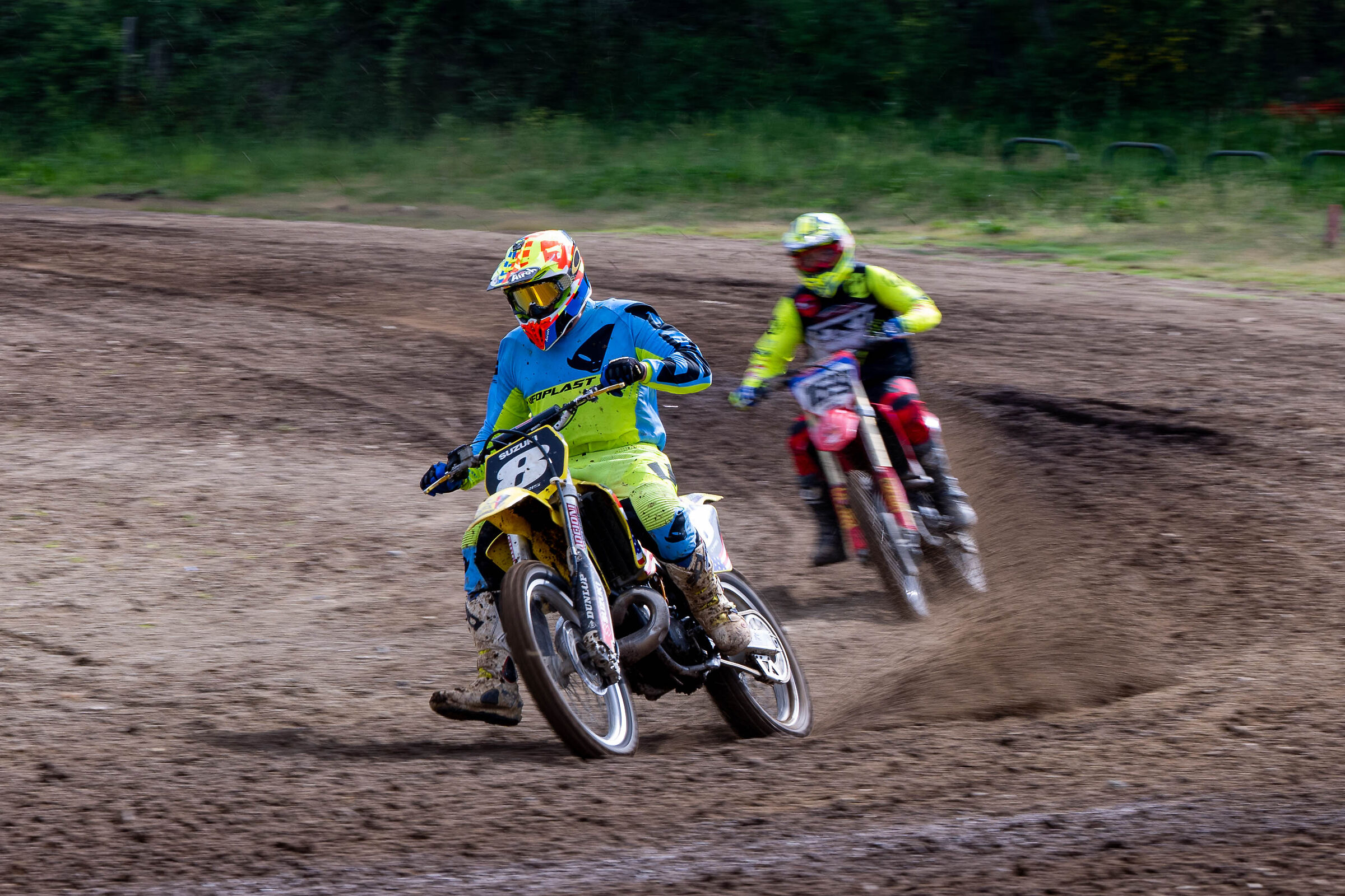 Motocross