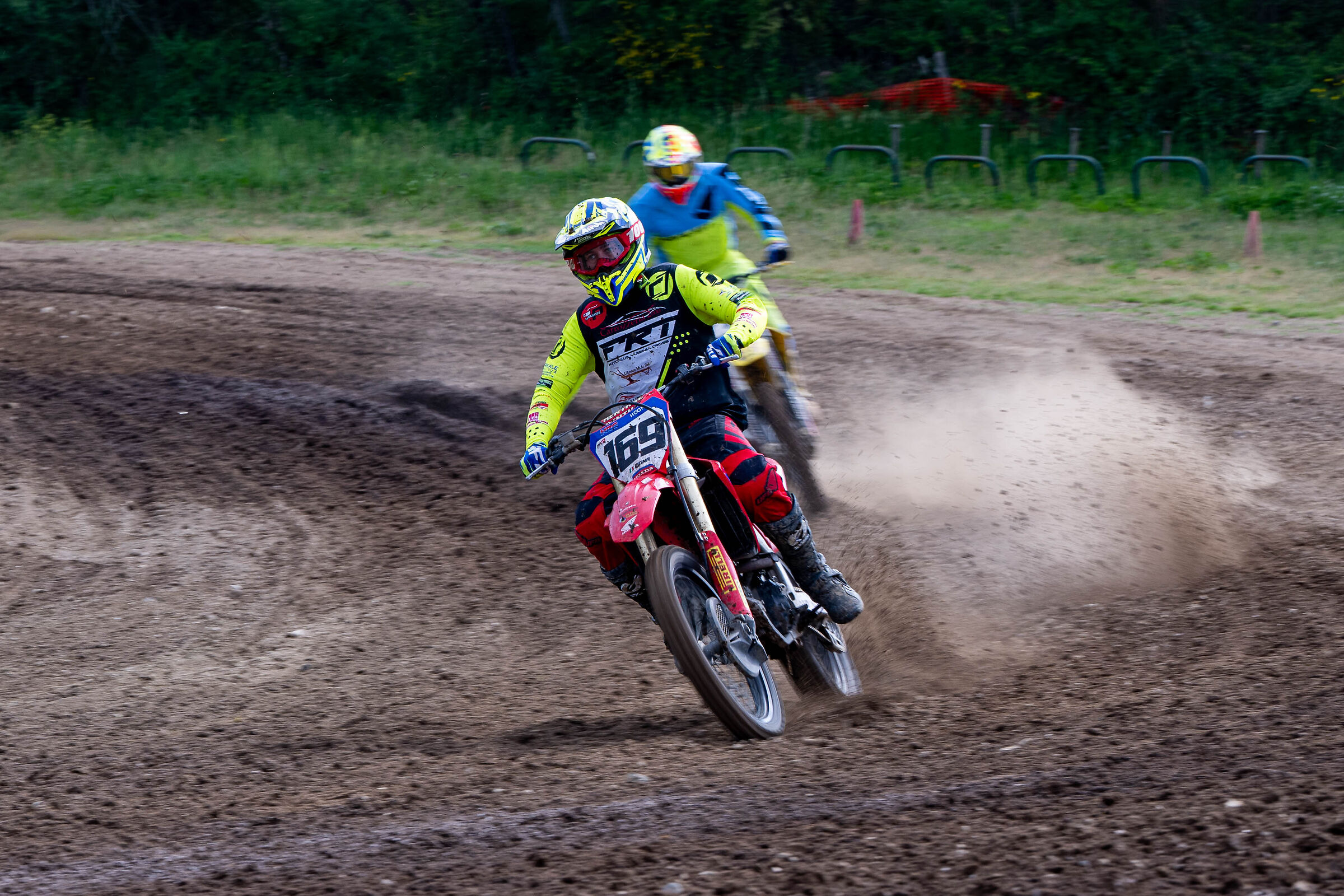 Motocross