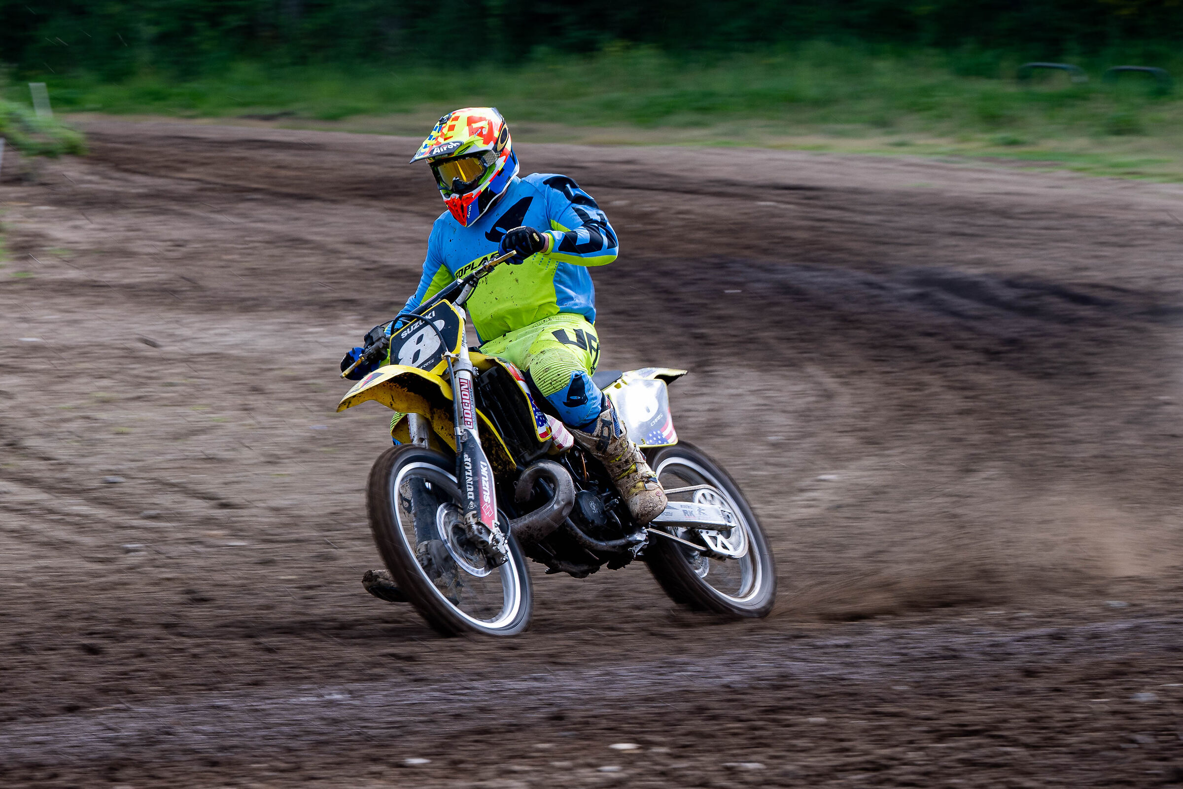 Motocross