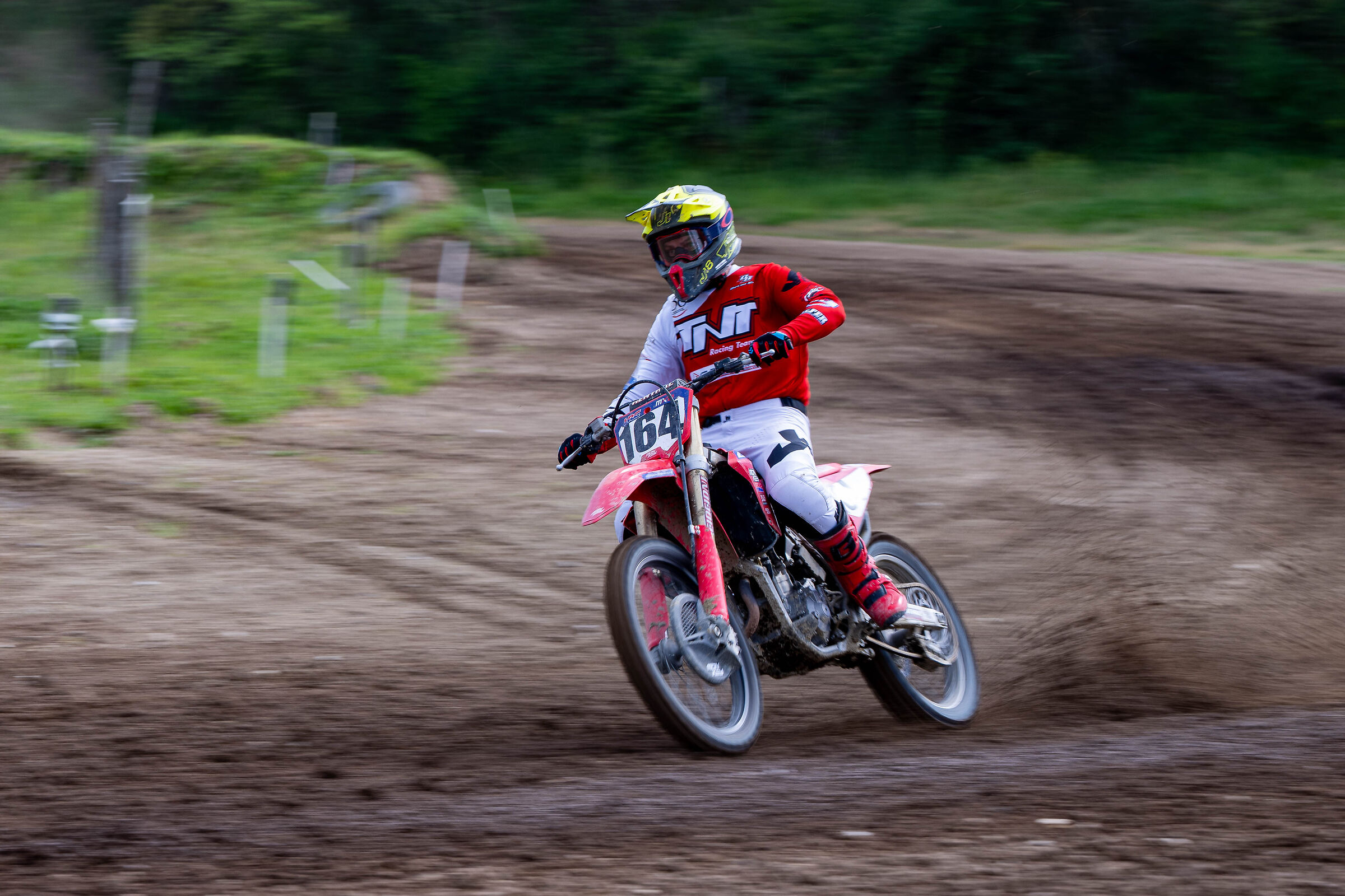 Motocross
