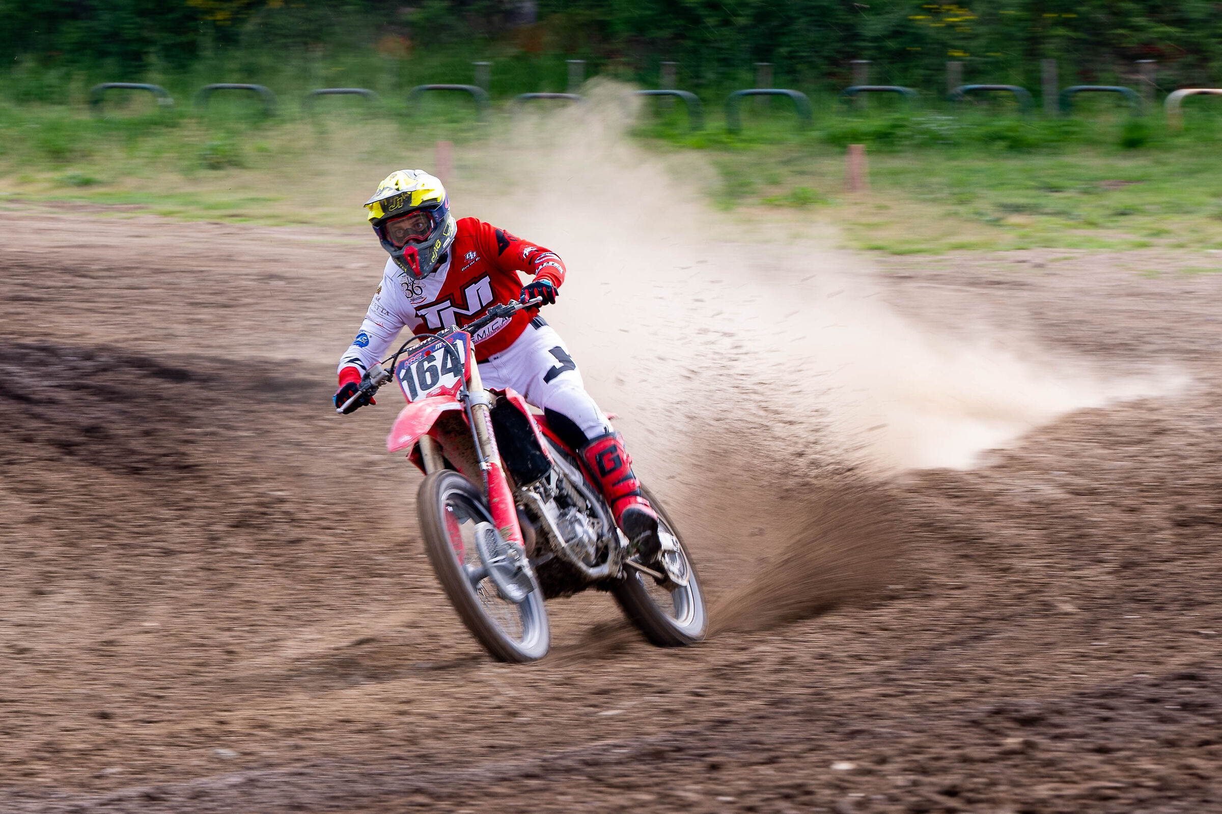 Motocross