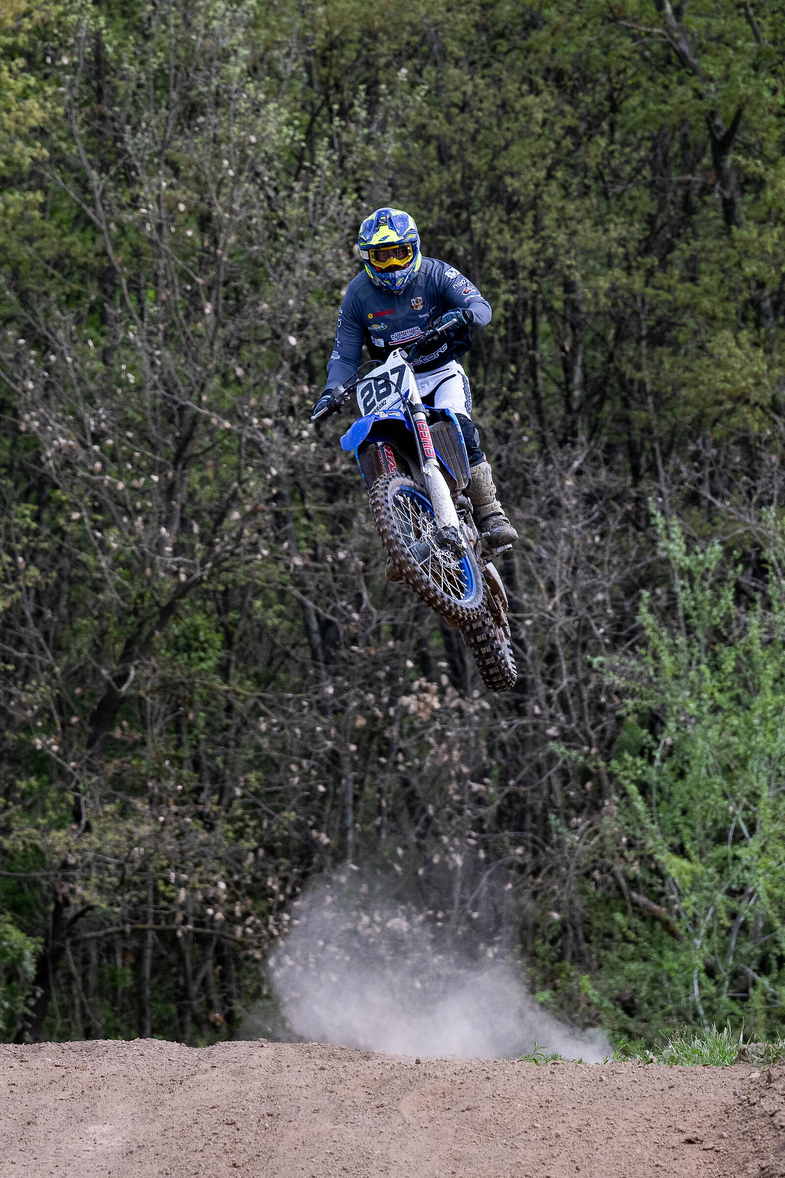 Motocross