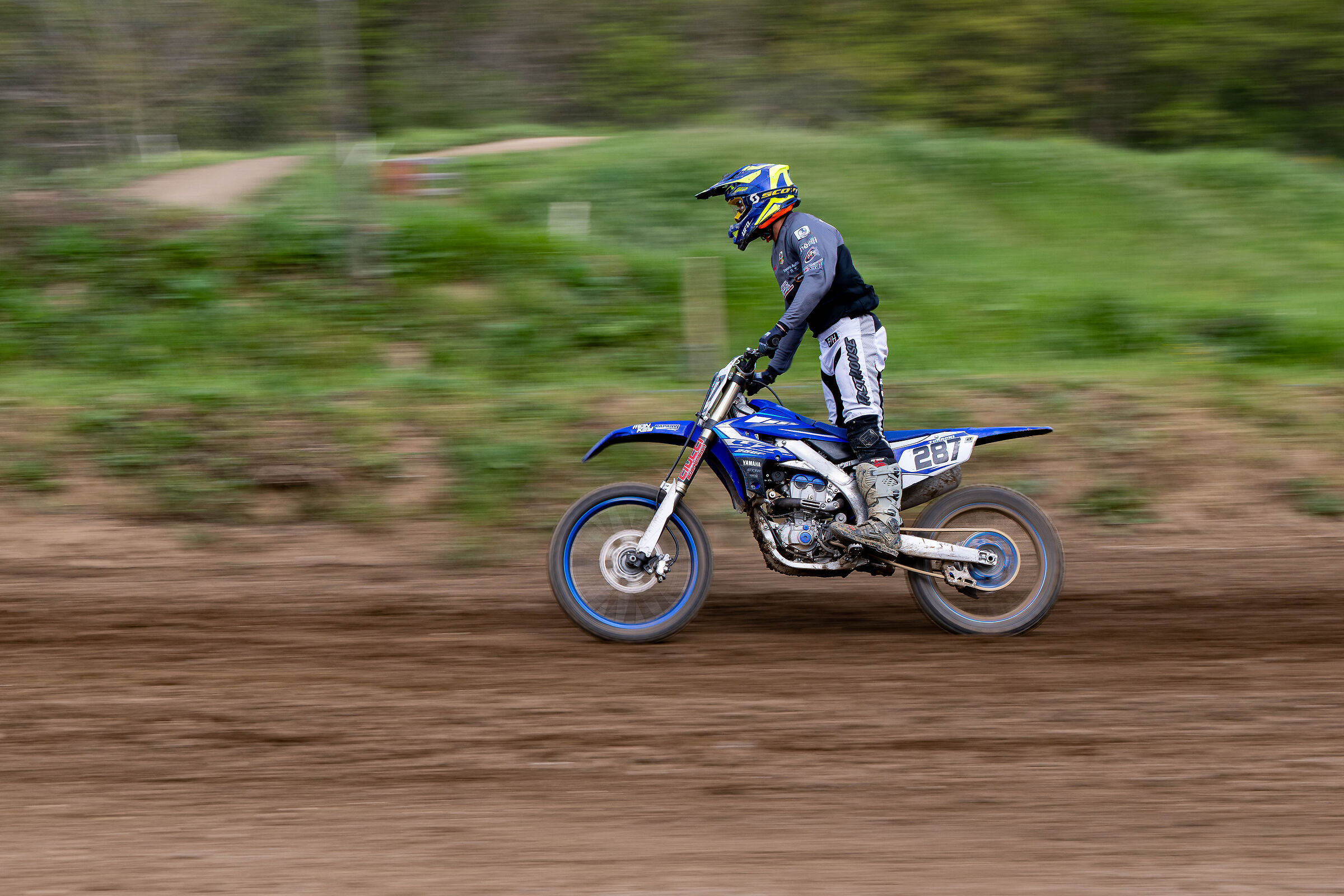 Motocross