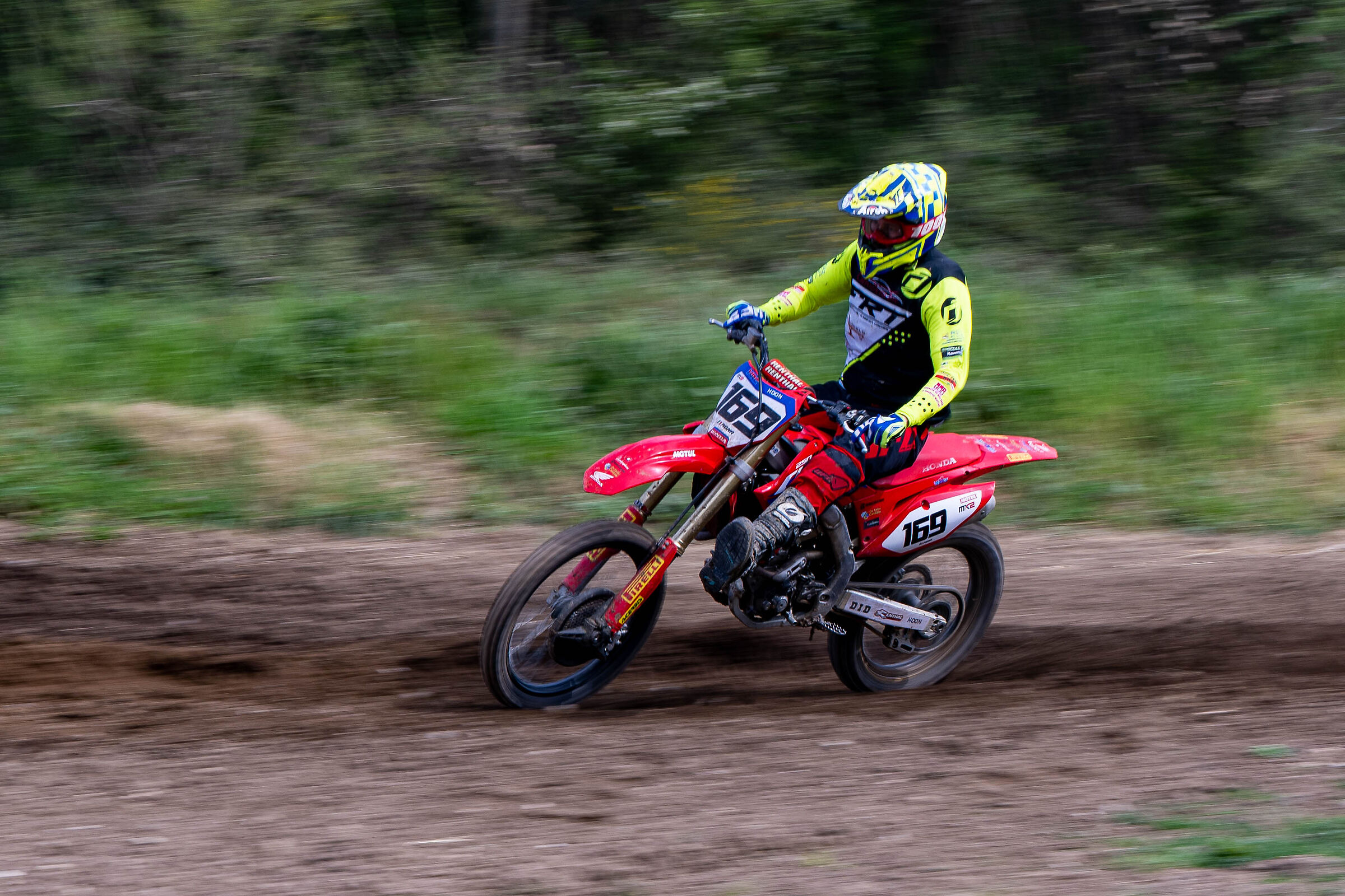 Motocross