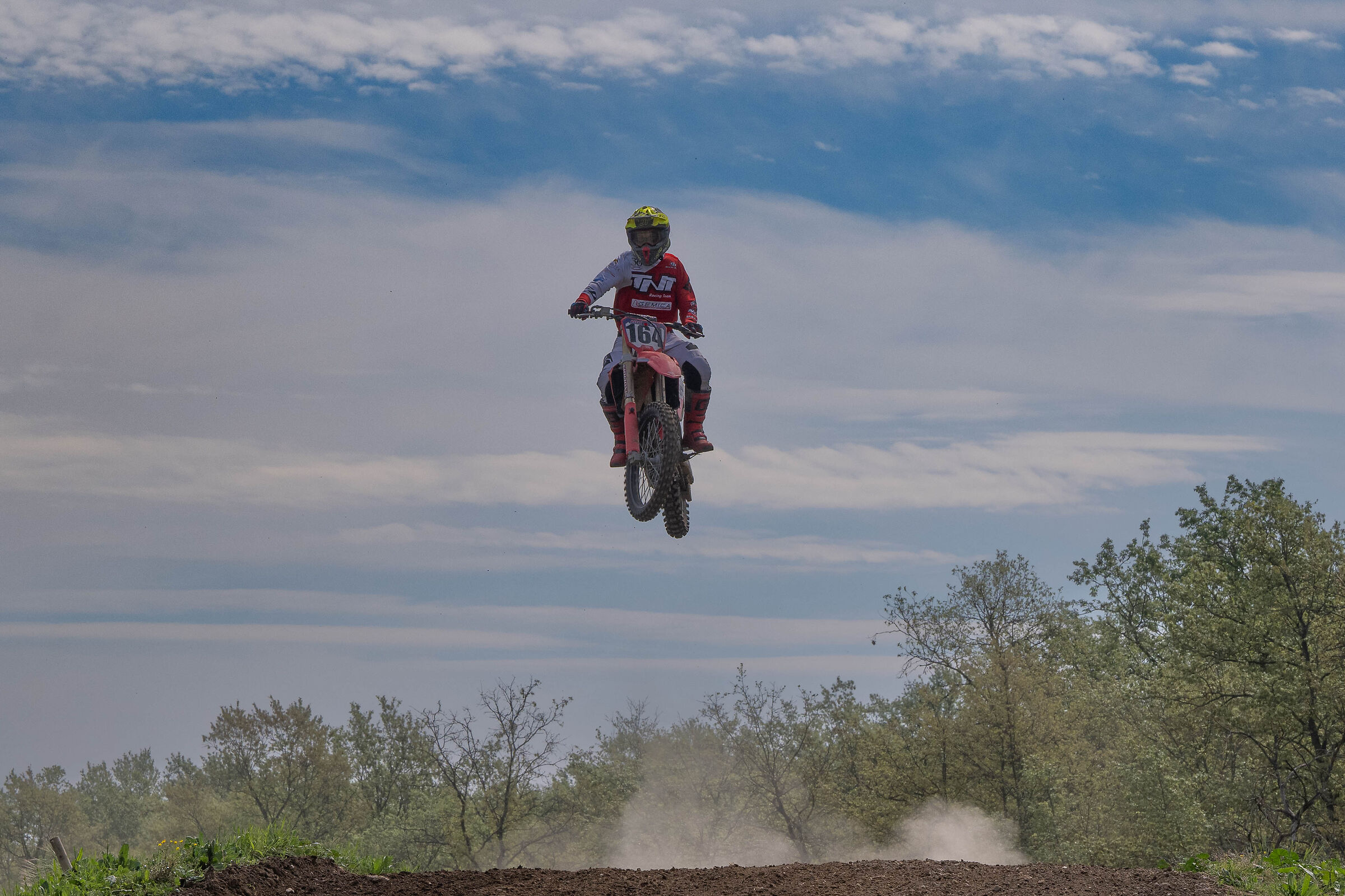 Motocross