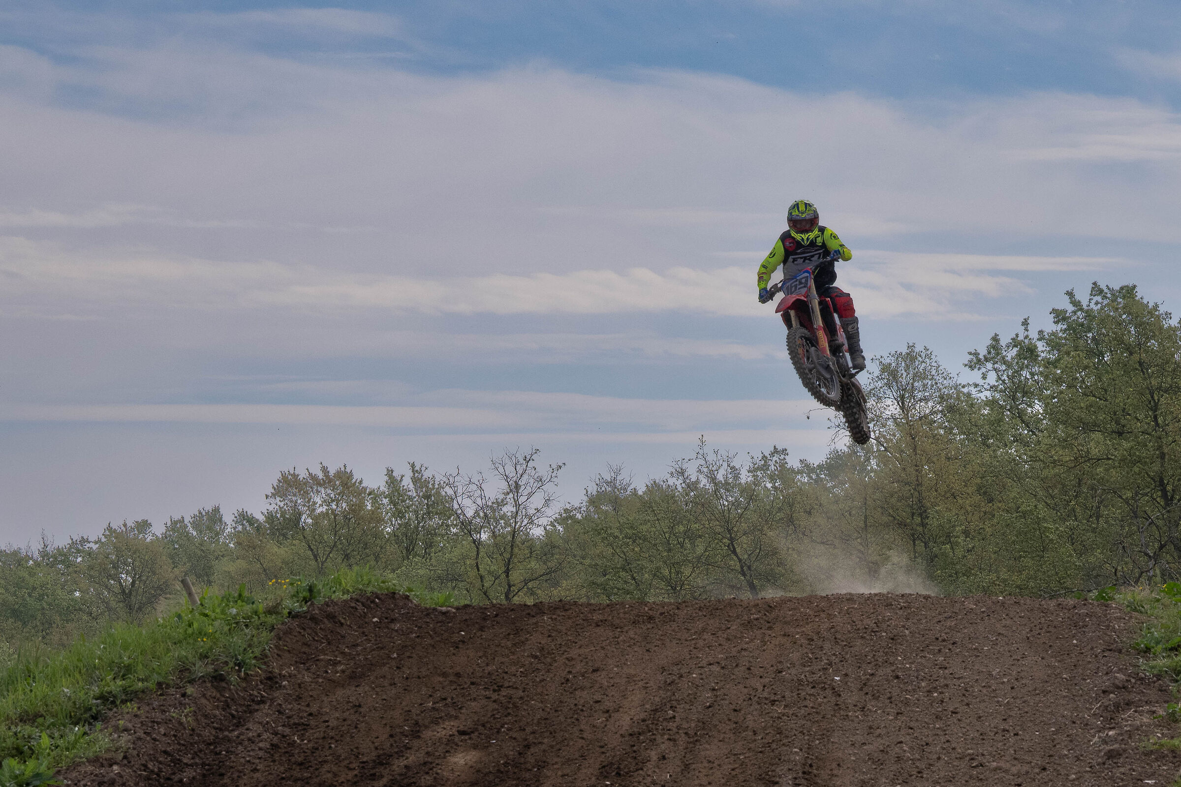 Motocross
