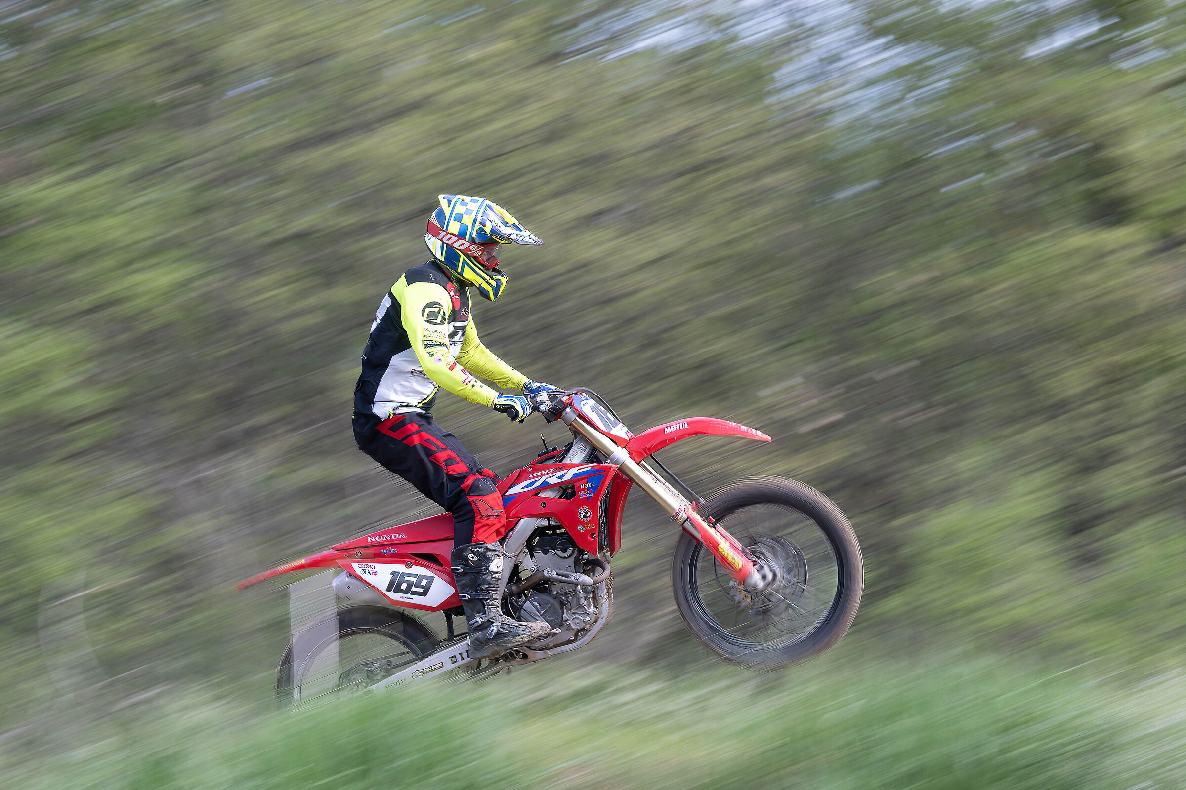 Motocross
