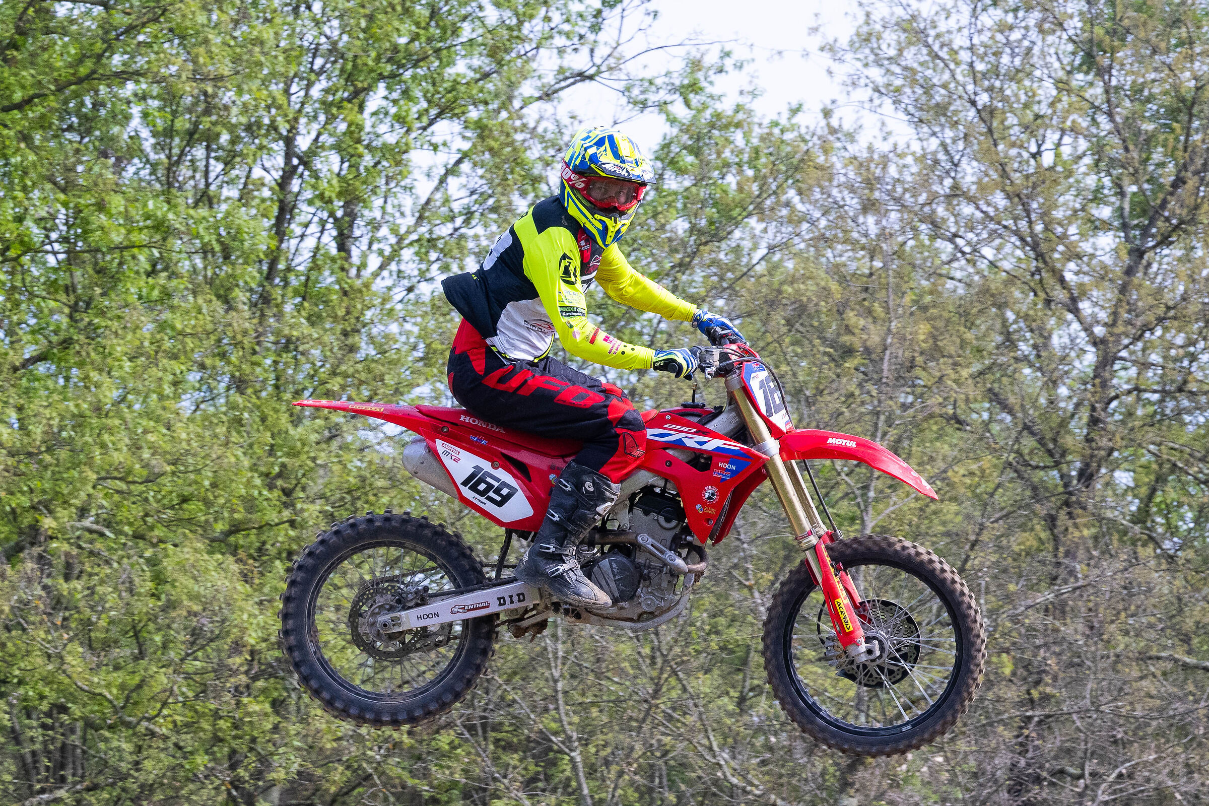Motocross