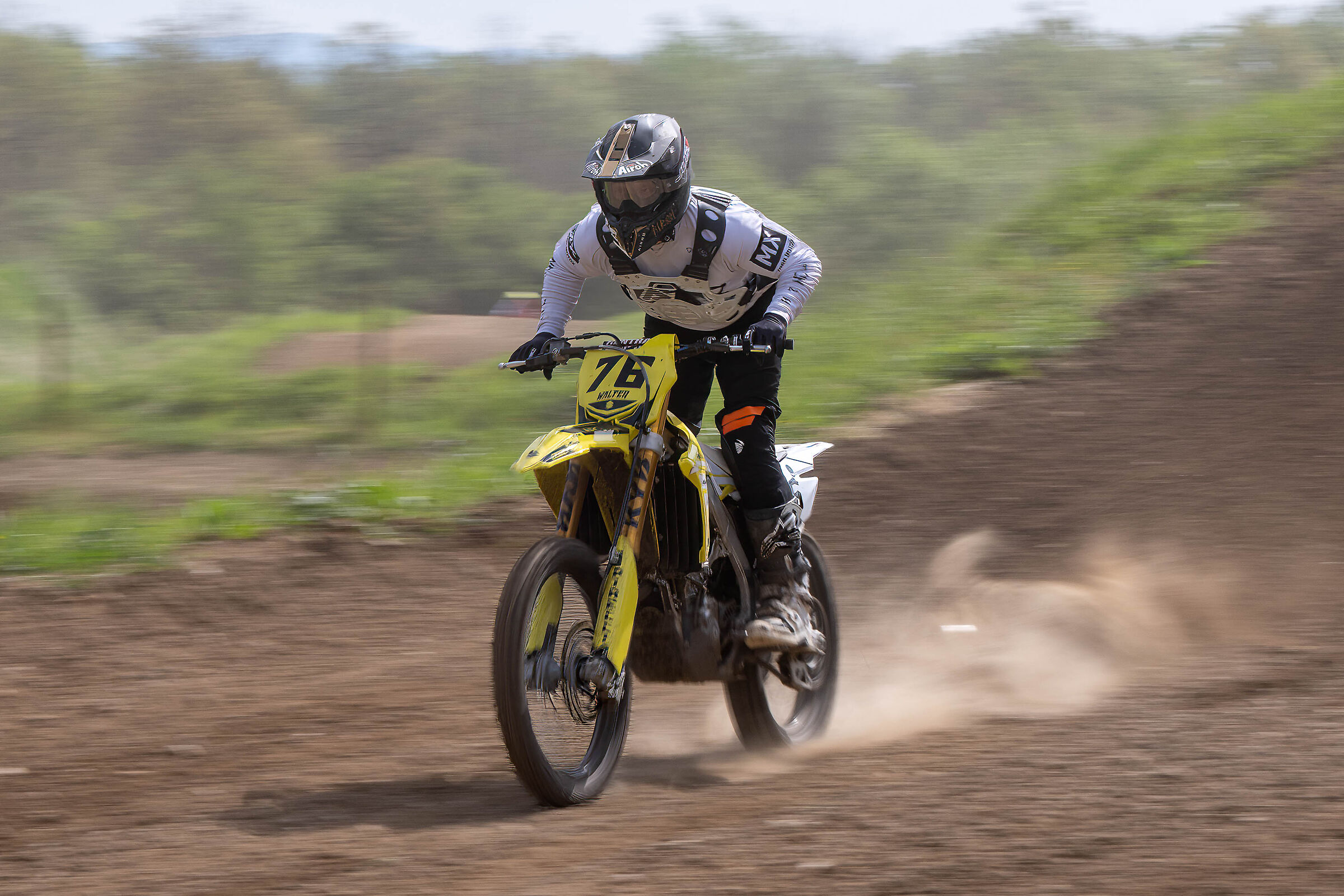 Motocross