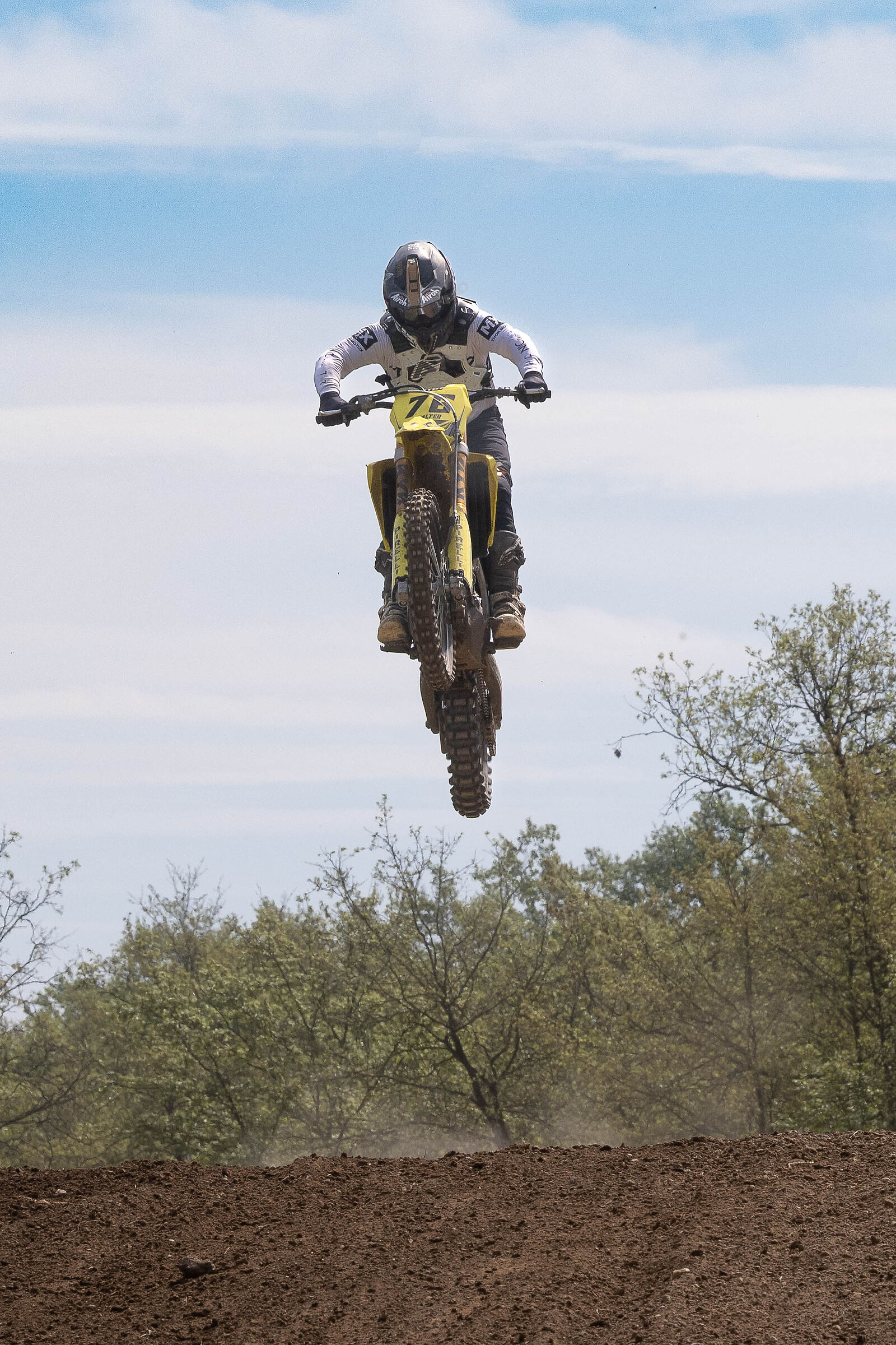 Motocross