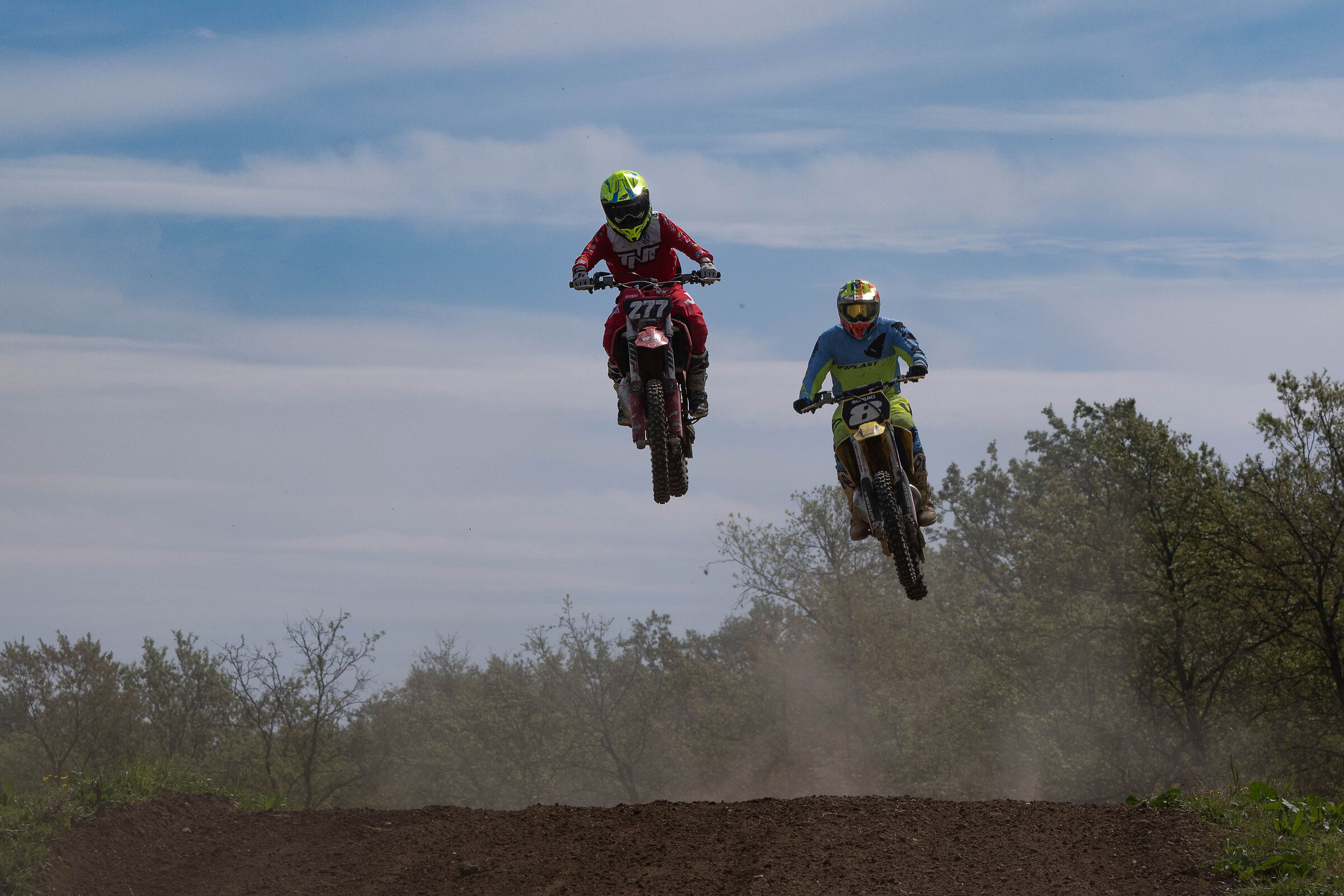 Motocross