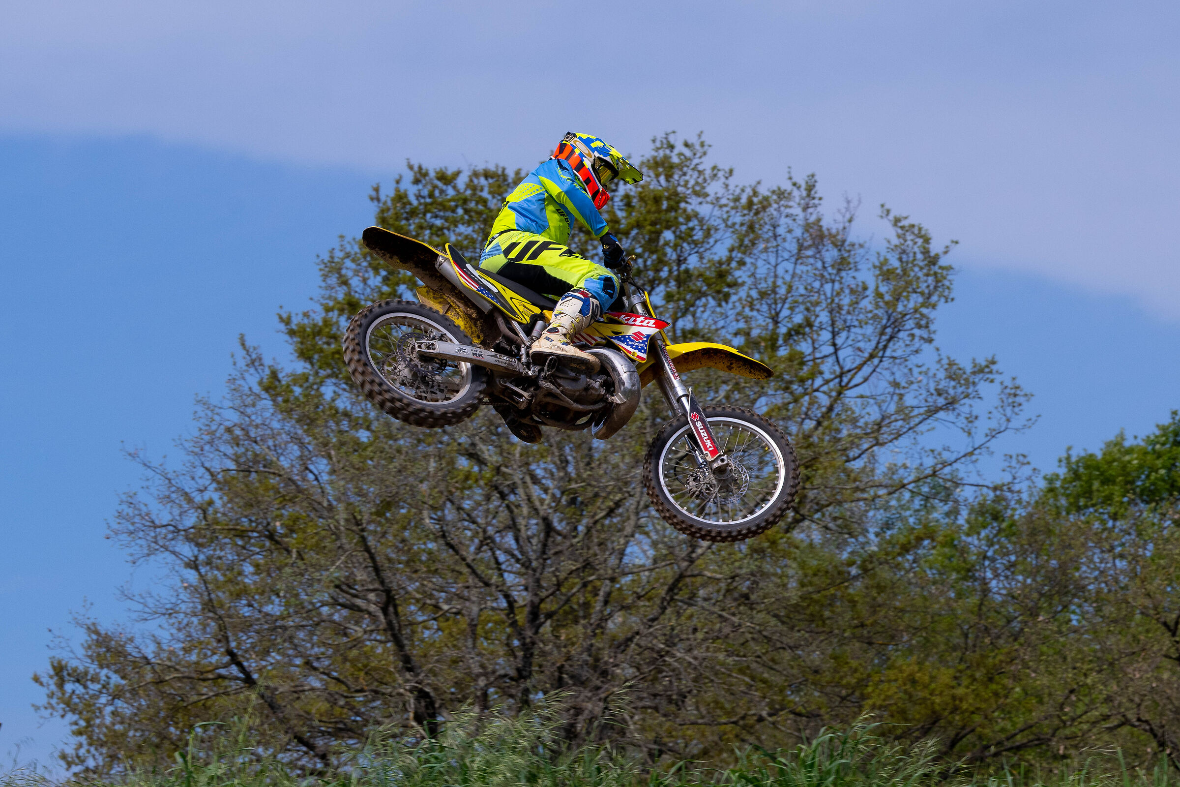 Motocross