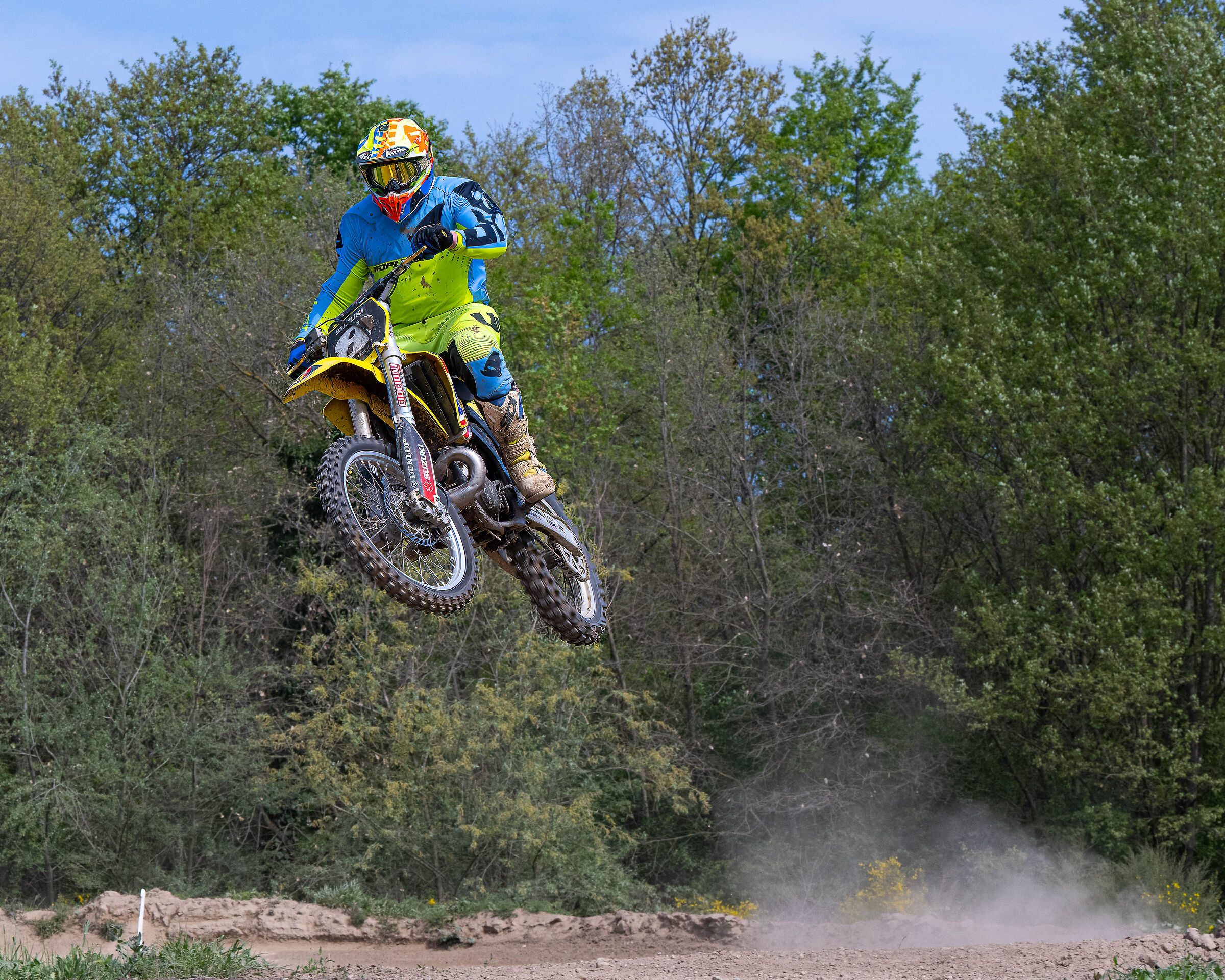 Motocross