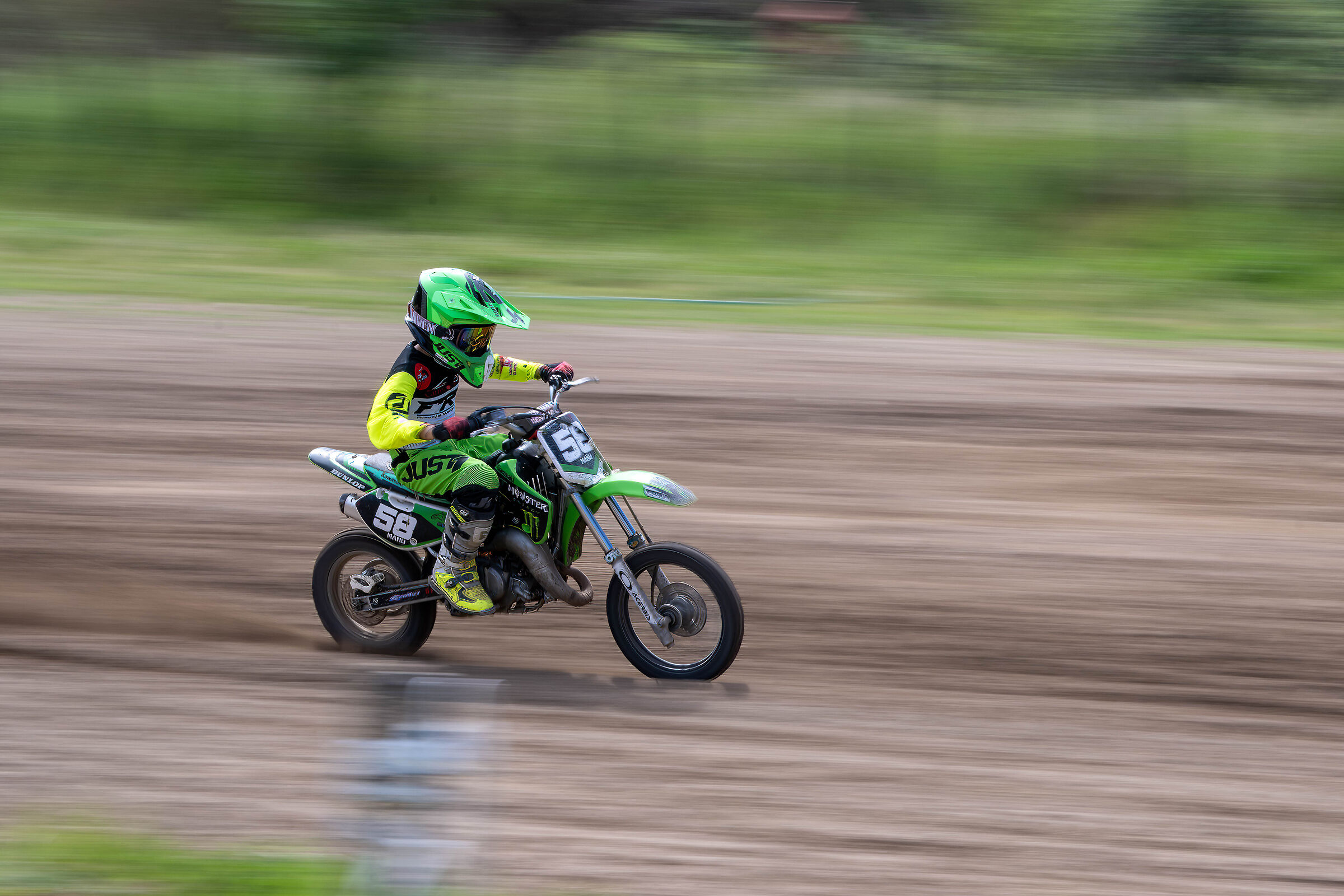 Motocross