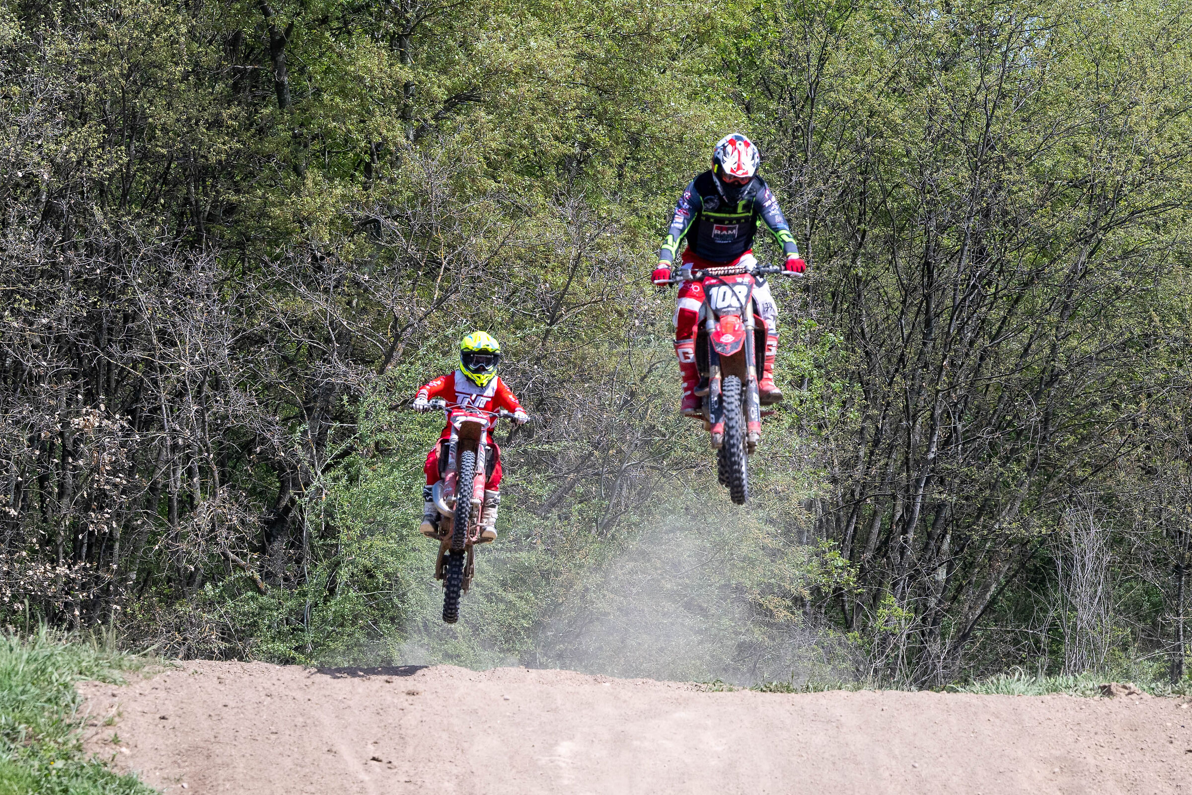 Motocross