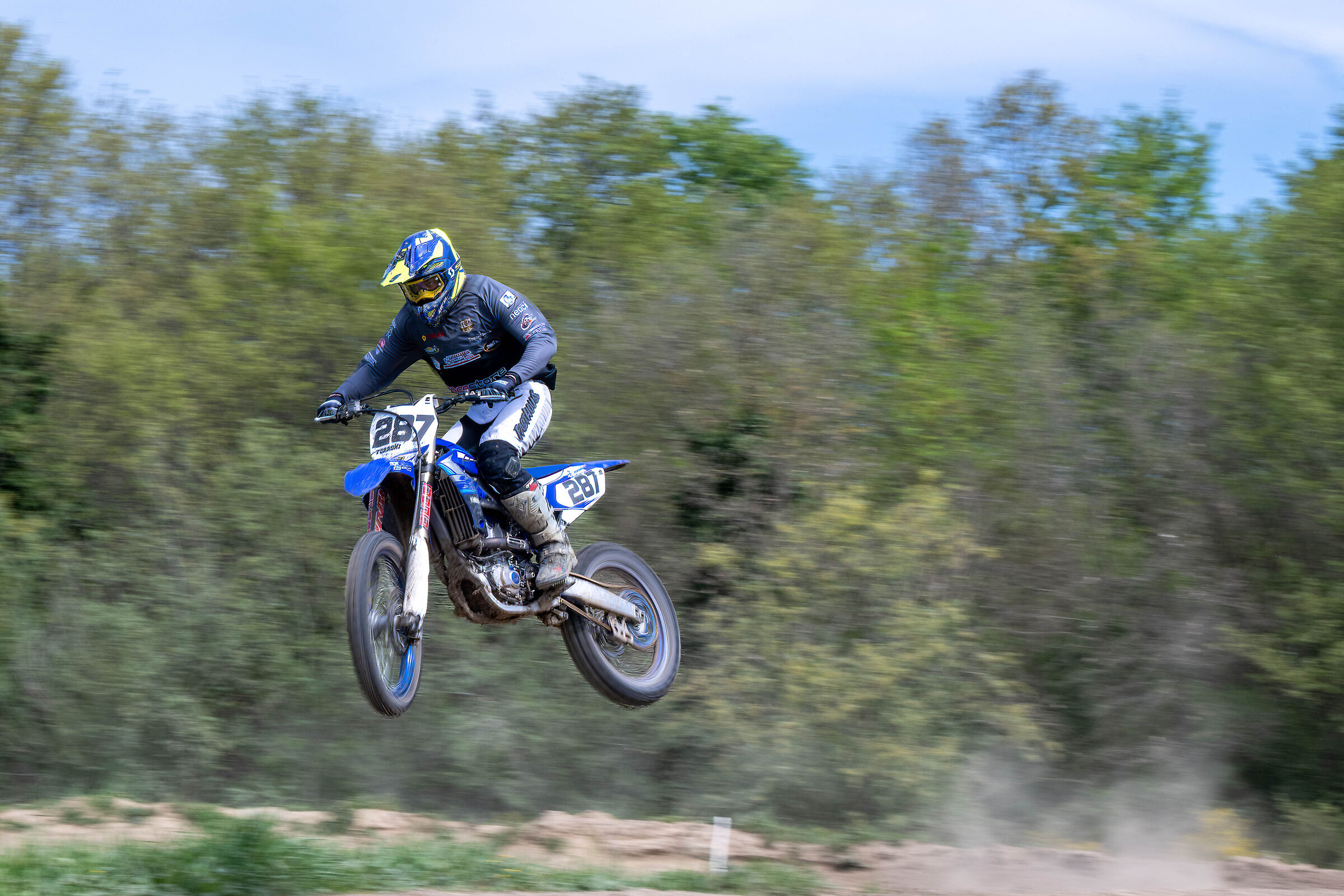Motocross