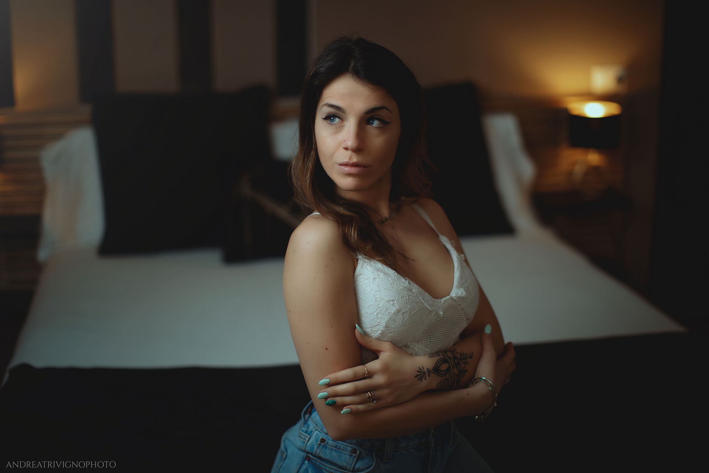 Deborah - Morning 2