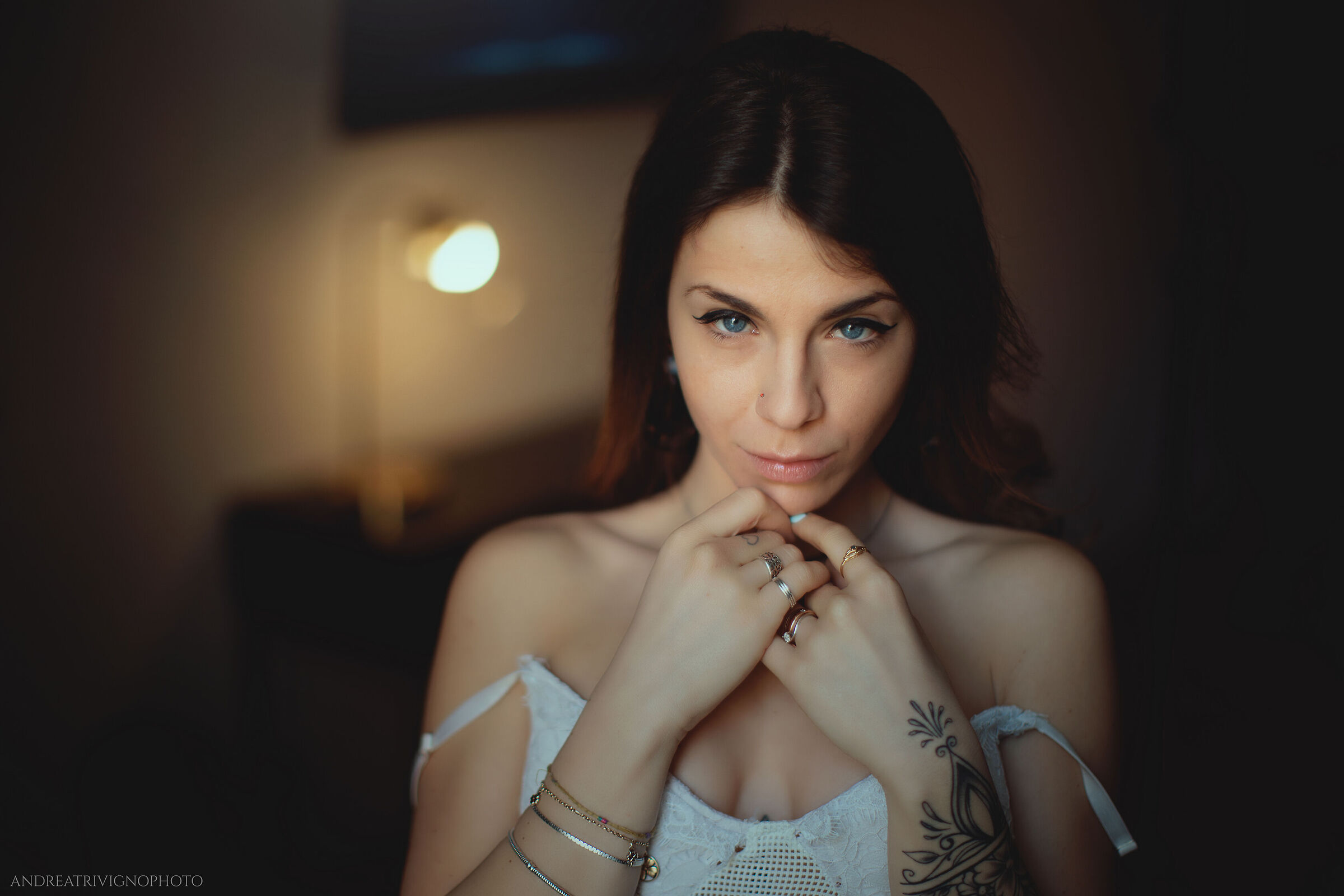 Deborah - Morning 4