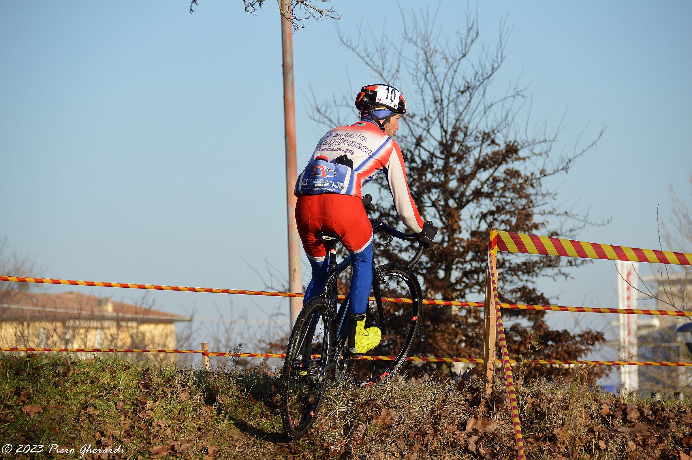 Trofeo Zanetti  Forli