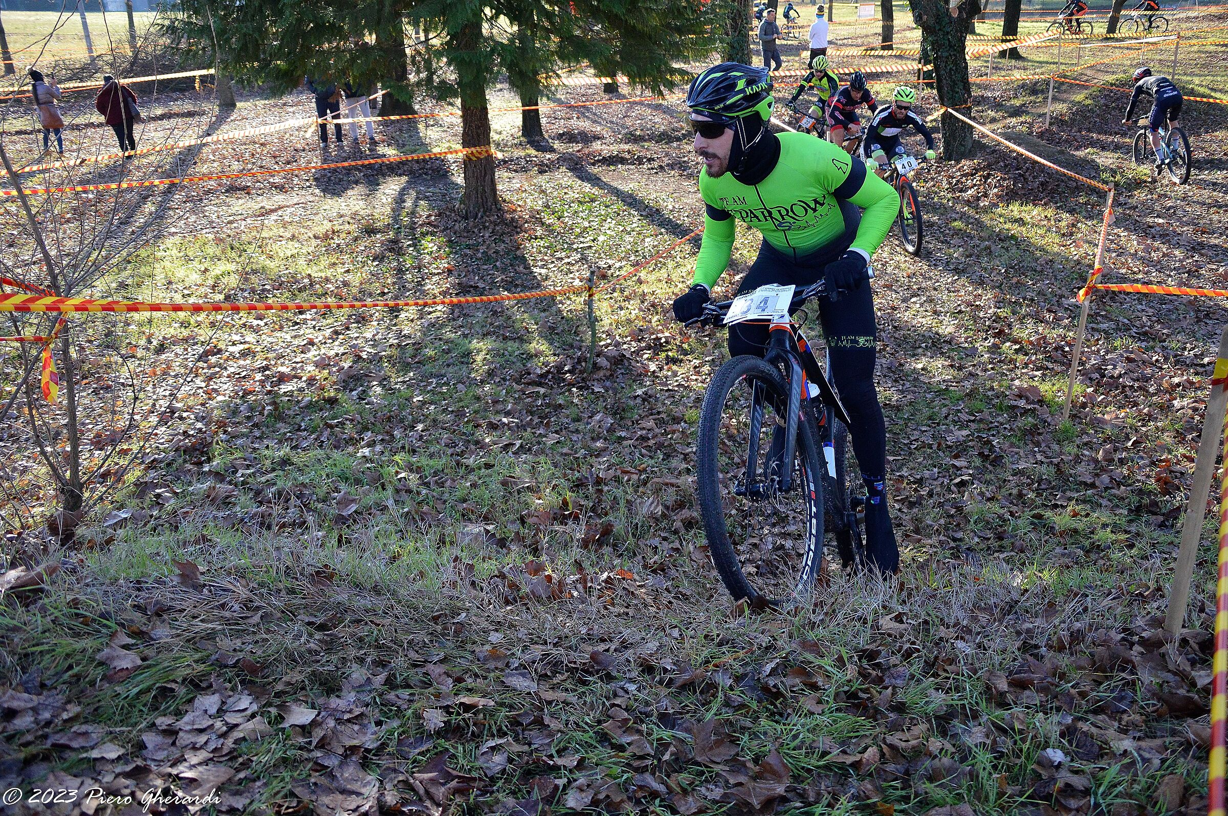 Trofeo Zanetti  Forli