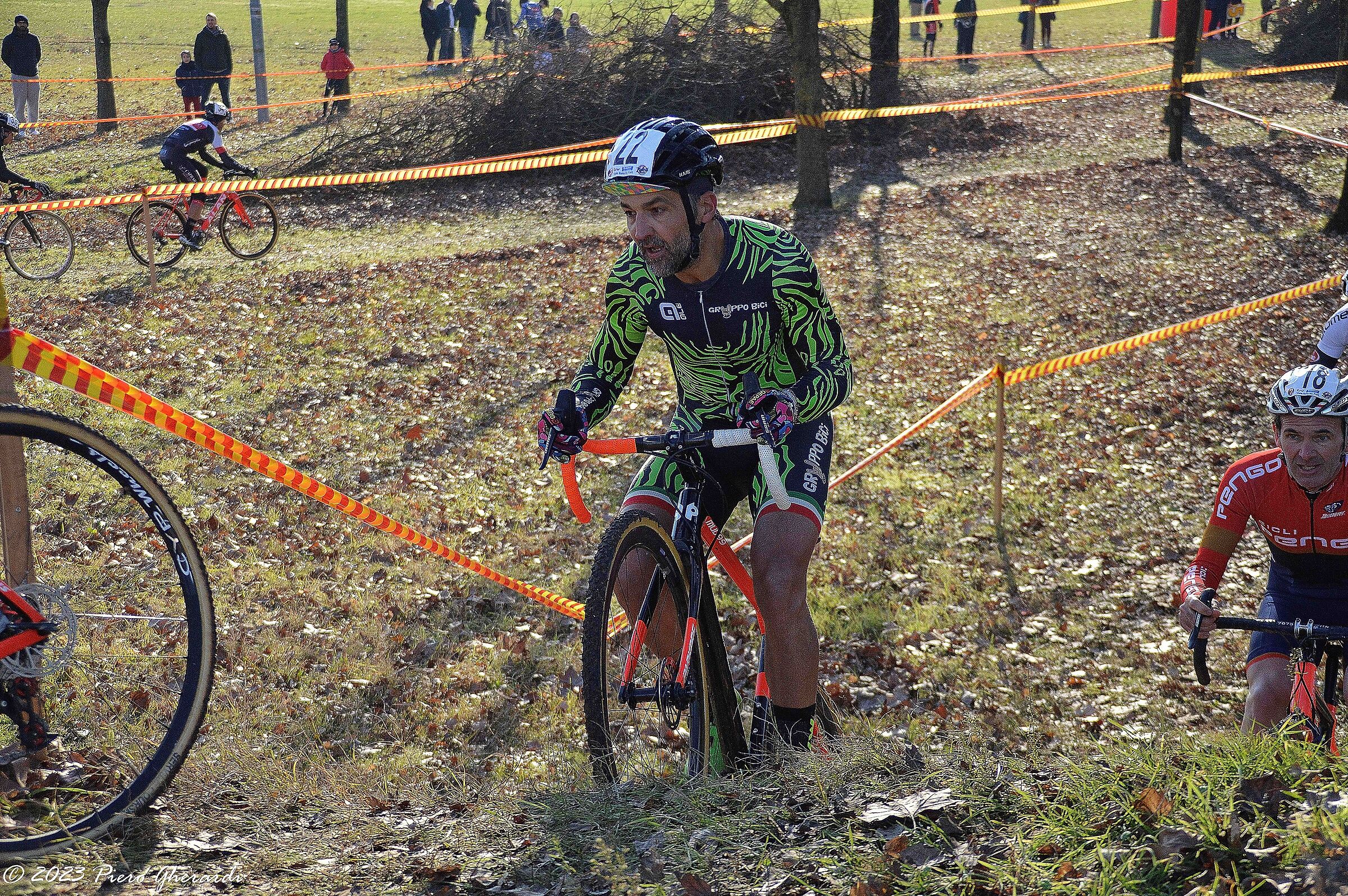 Trofeo Zanetti  Forli