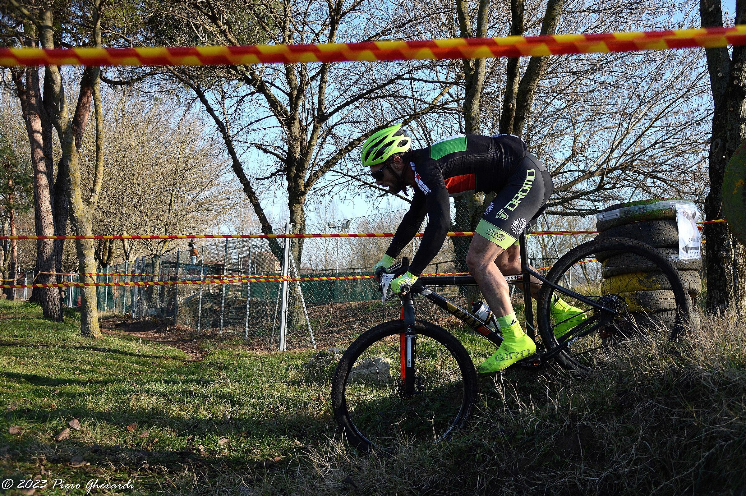 Trofeo Zanetti  Forli
