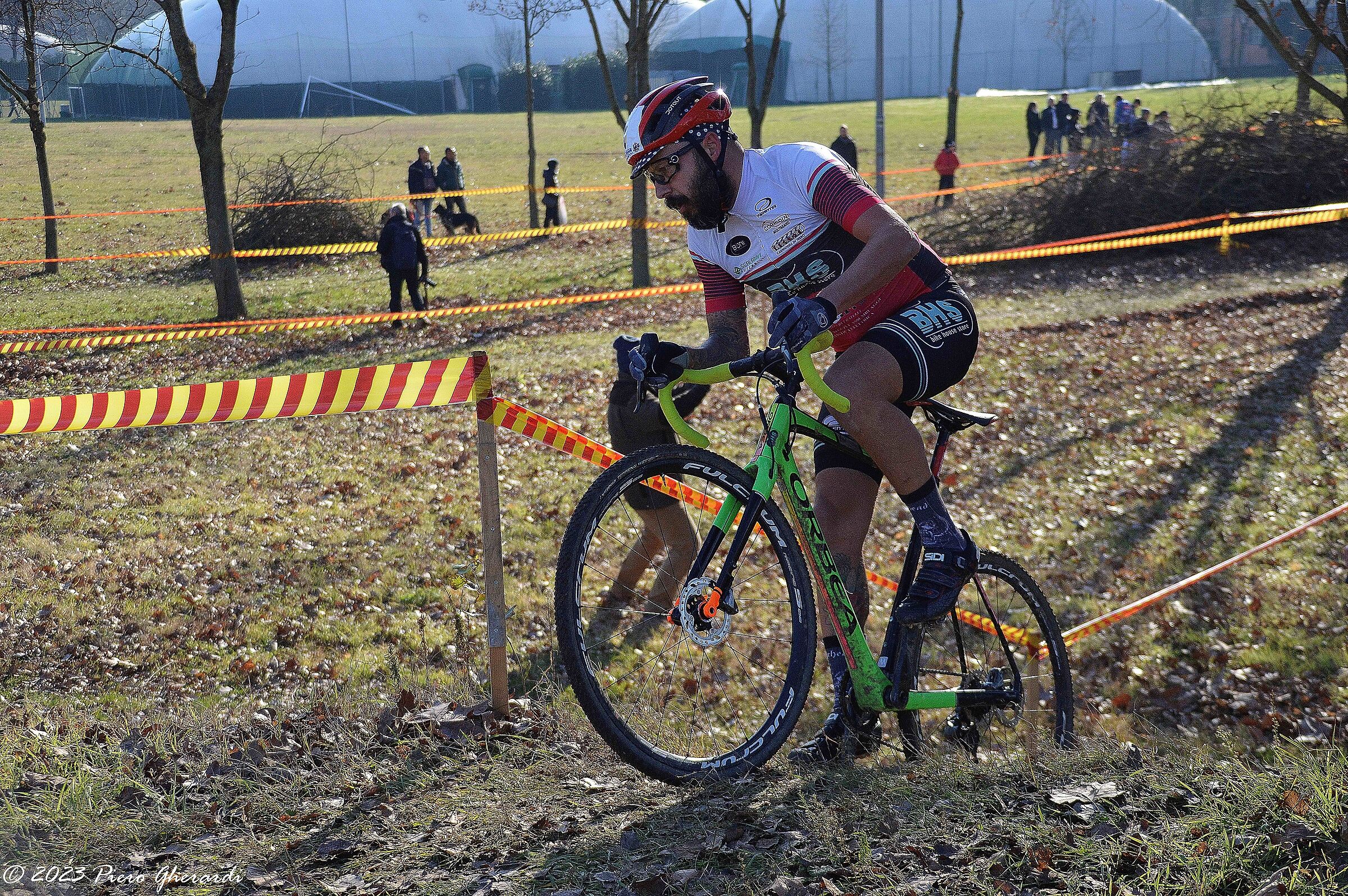 Trofeo Zanetti  Forli