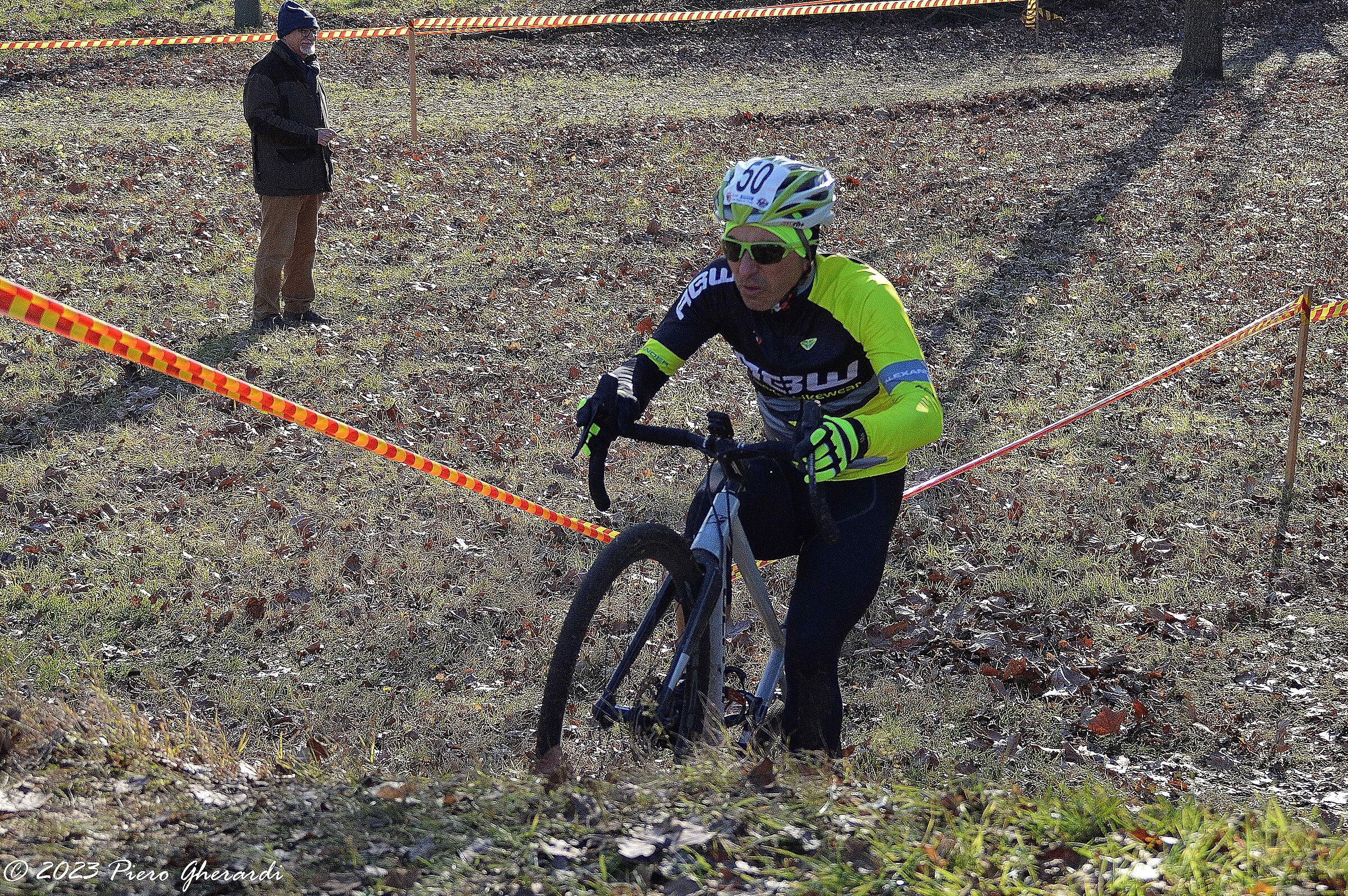 Trofeo Zanetti  Forli