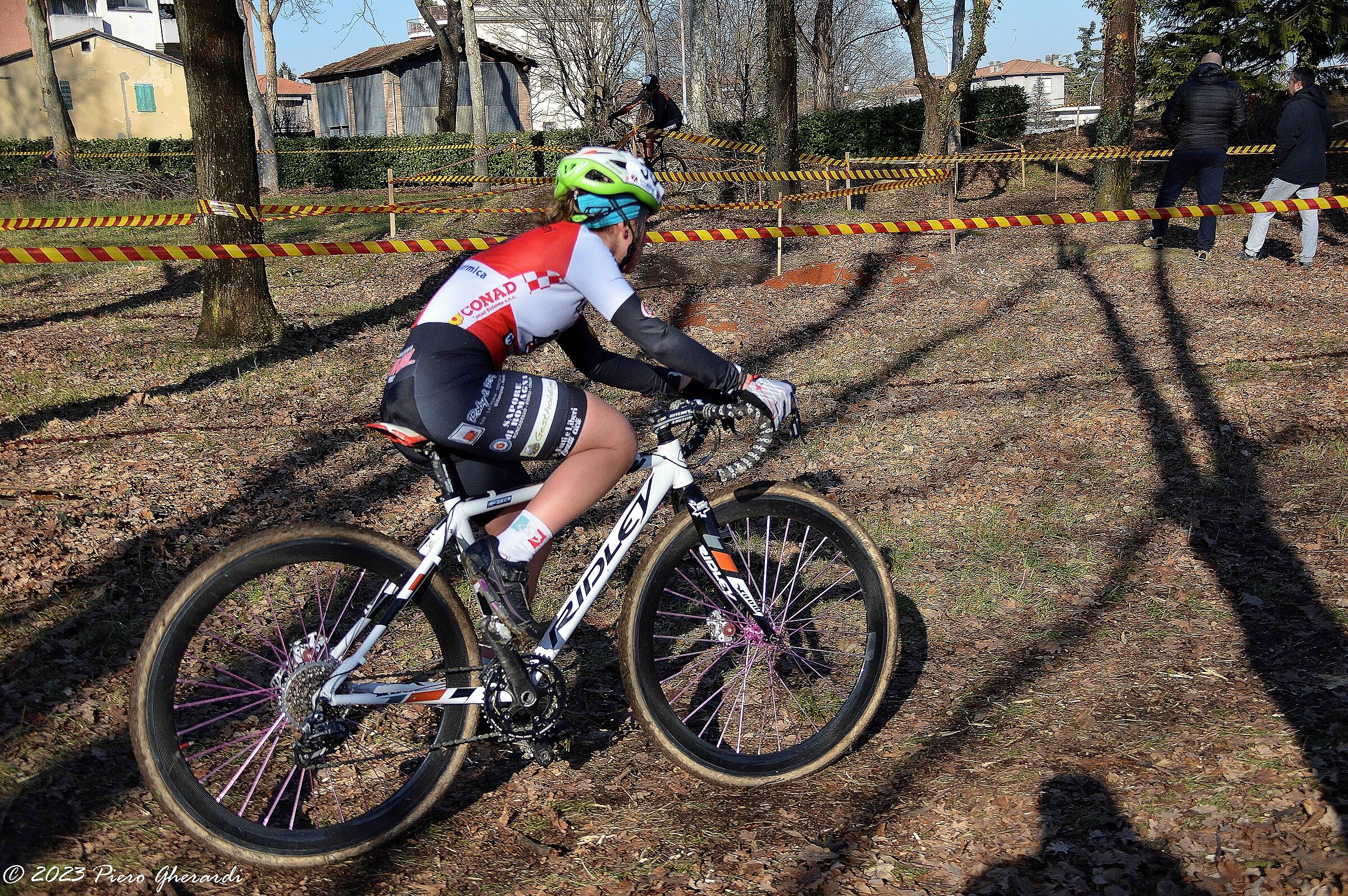 Trofeo Zanetti  Forli
