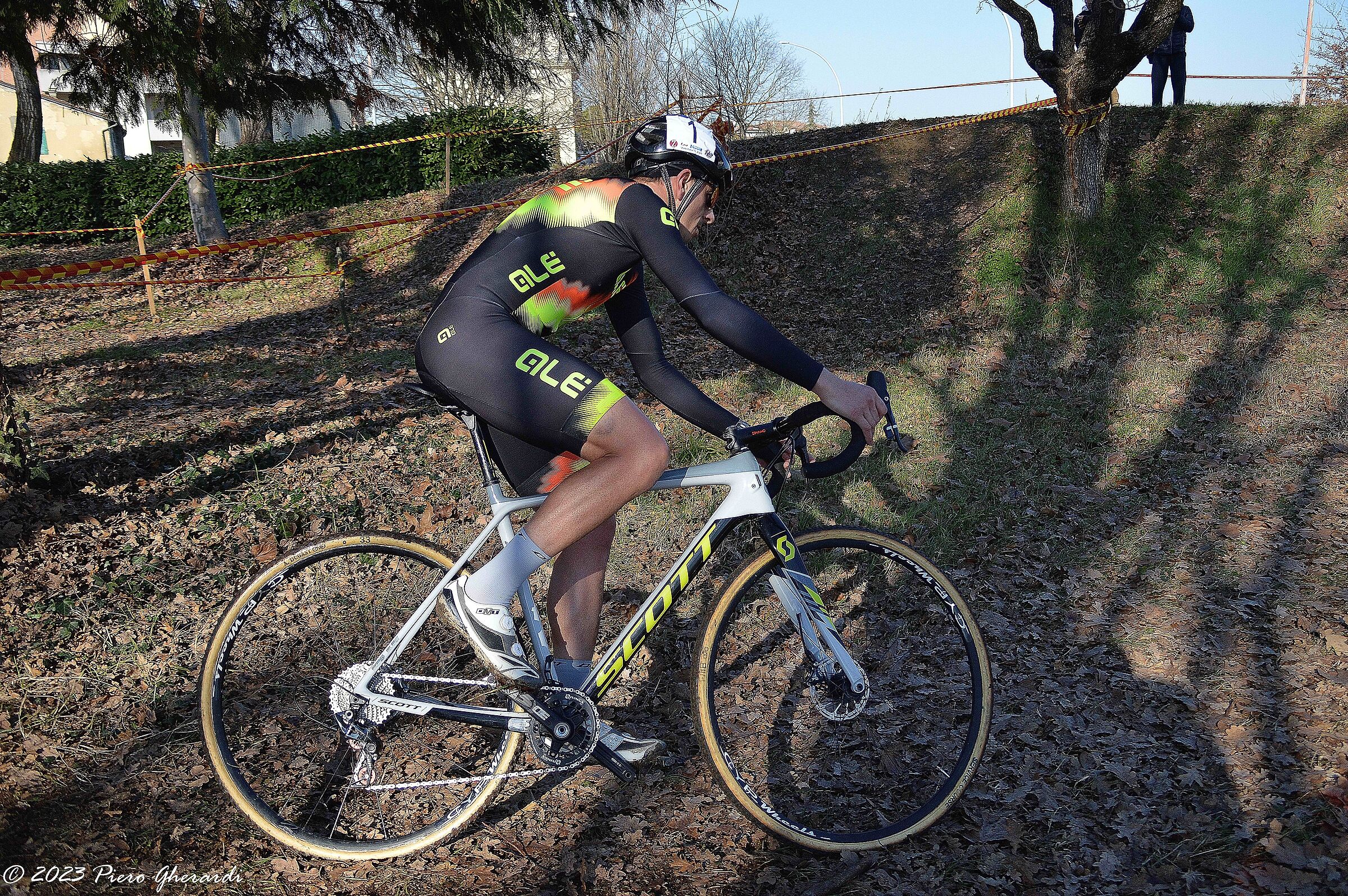 Trofeo Zanetti  Forli