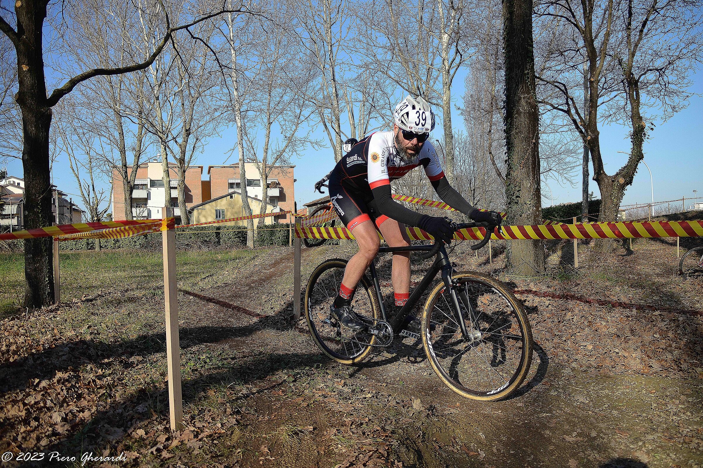 Trofeo Zanetti  Forli