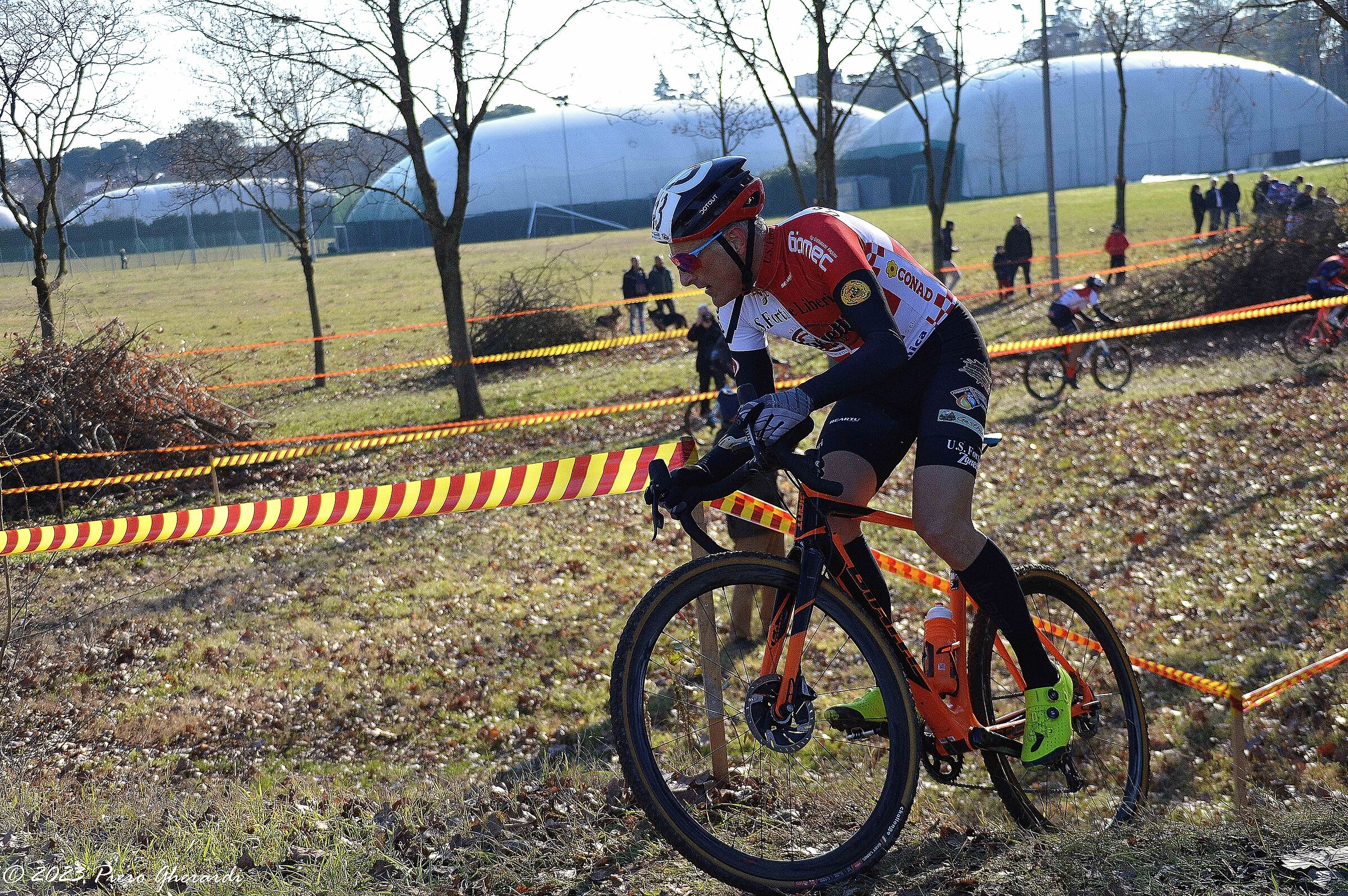 Trofeo Zanetti  Forli