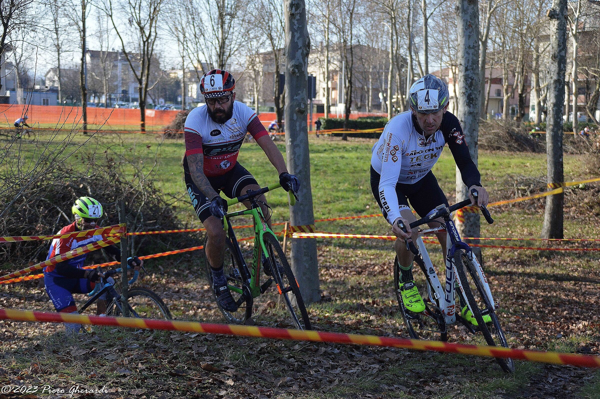 Trofeo Zanetti  Forli