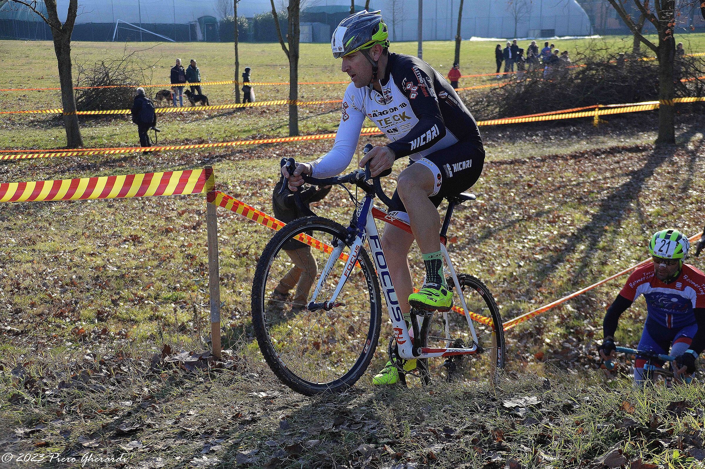 Trofeo Zanetti  Forli