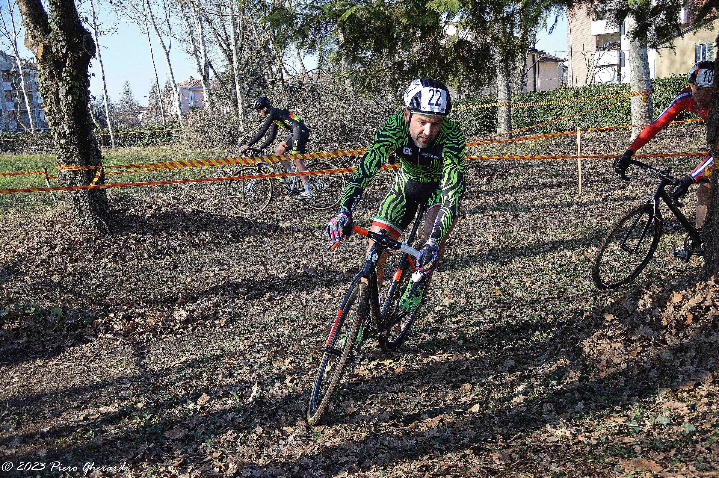 Trofeo Zanetti  Forli
