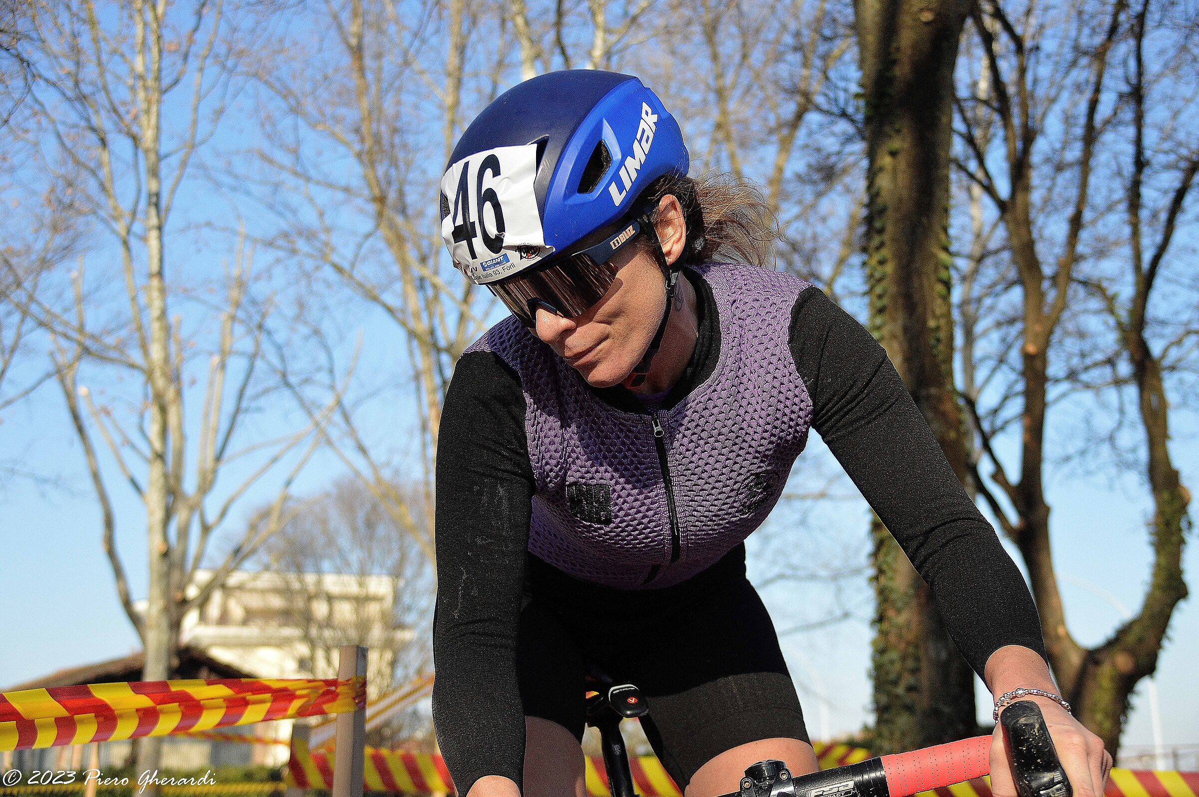 Trofeo Zanetti  Forli