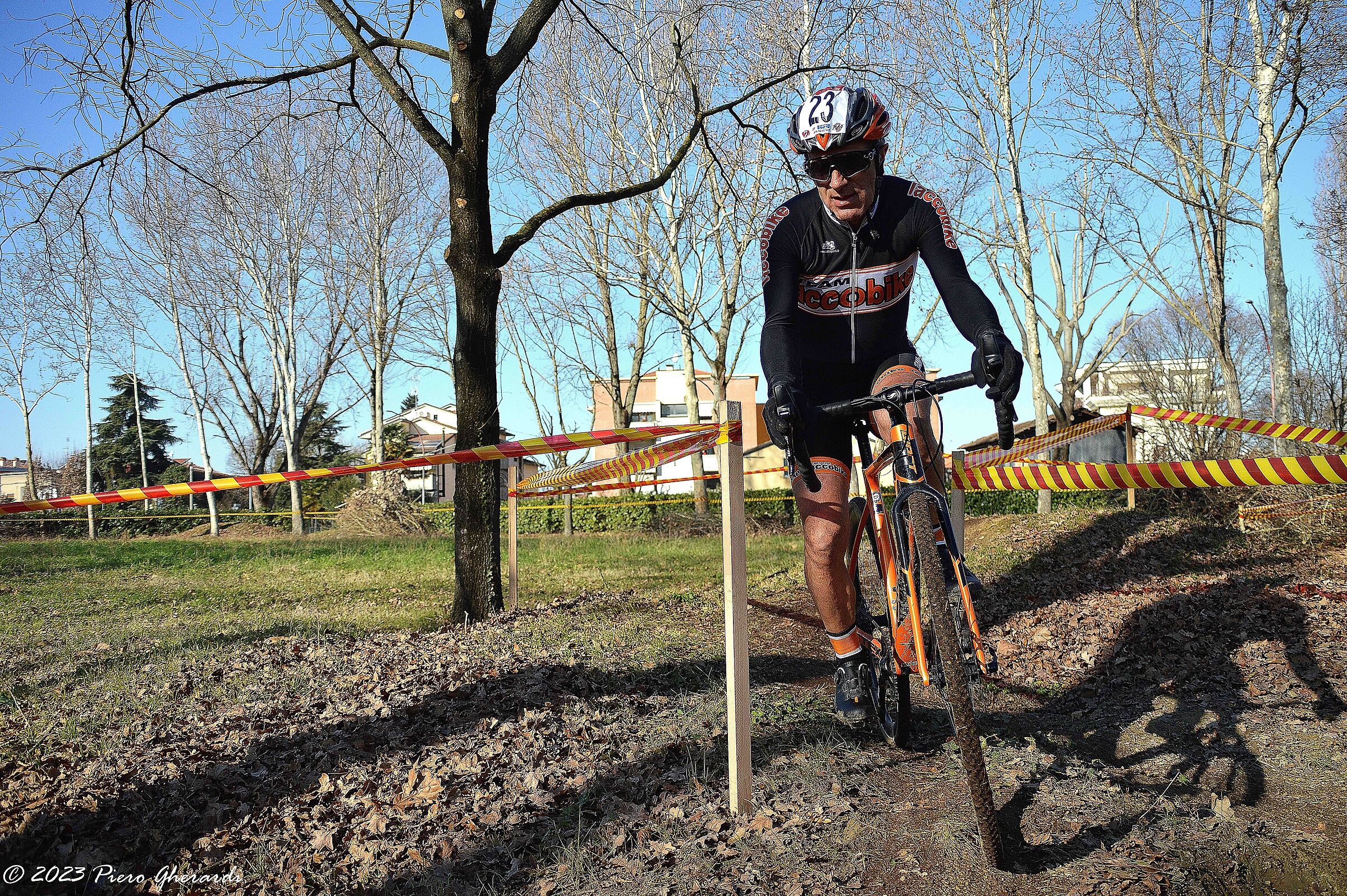 Trofeo Zanetti  Forli