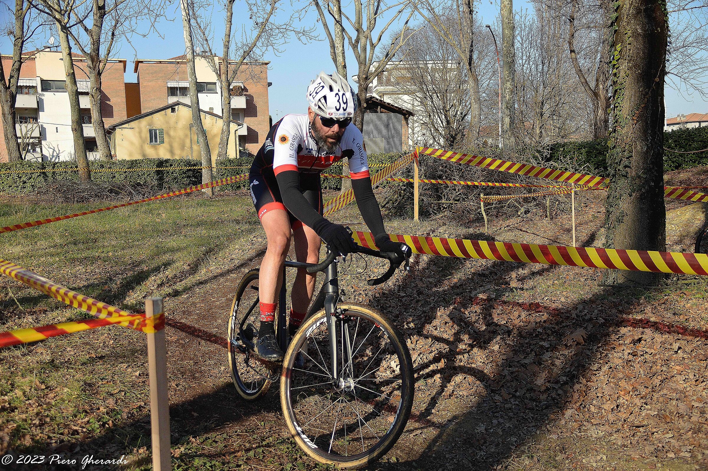 Trofeo Zanetti  Forli