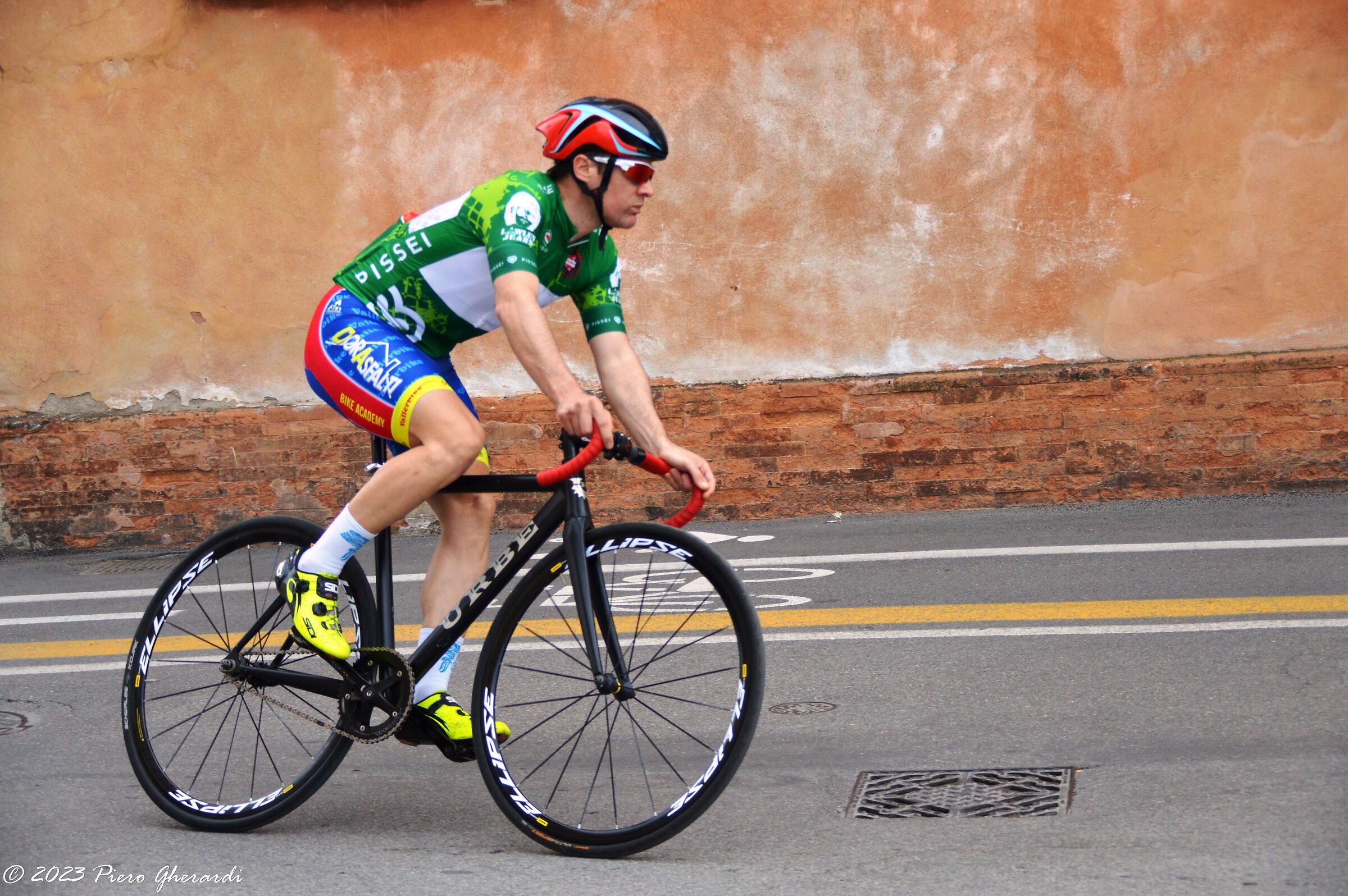 Ravens Criterium 2019 Ravenna