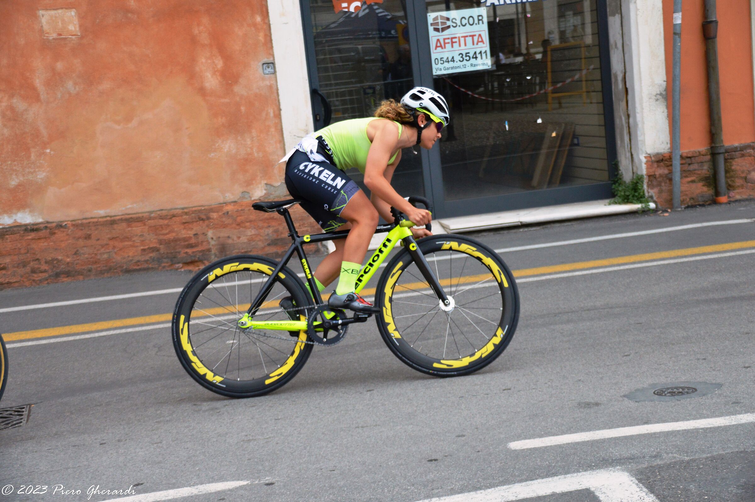 Ravens Criterium 2019 Ravenna