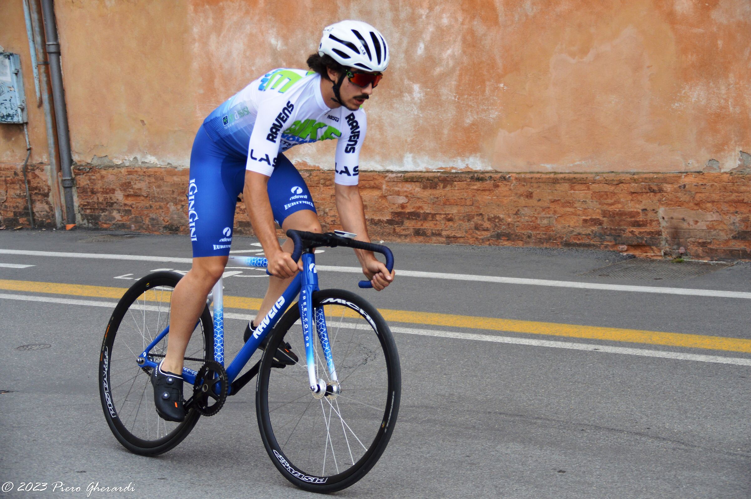 Ravens Criterium 2019 Ravenna