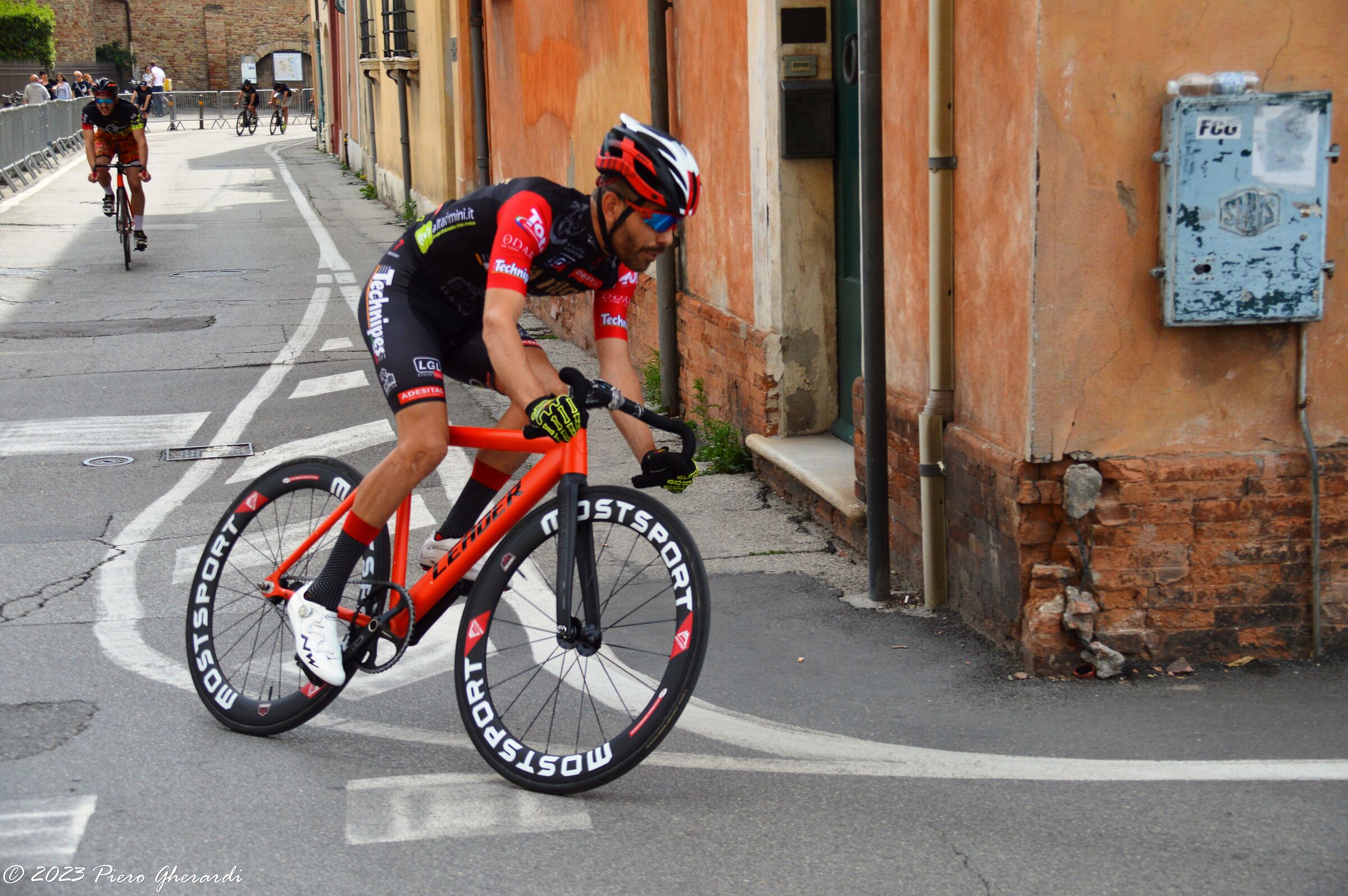 Ravens Criterium 2019 Ravenna